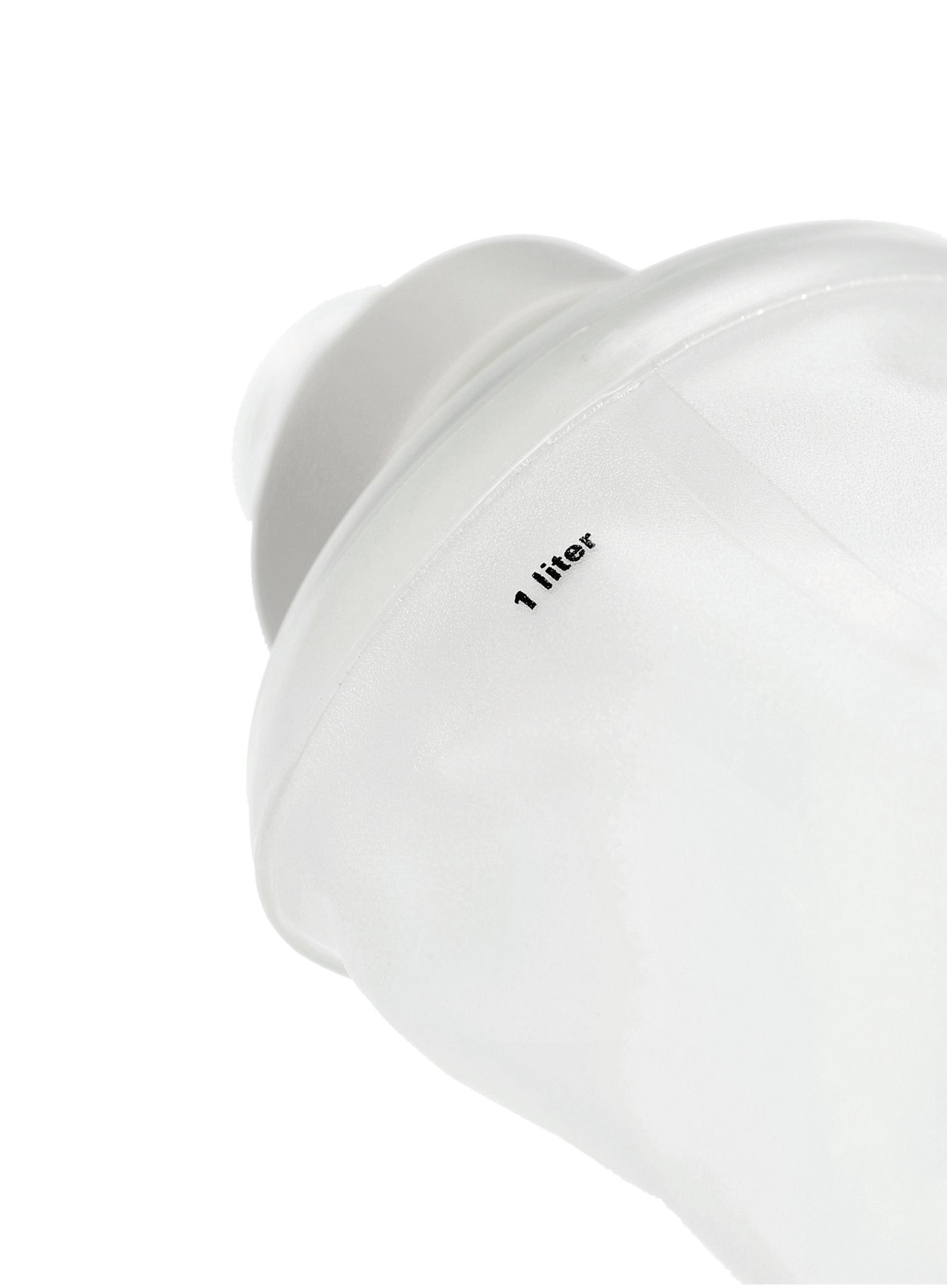 Vodní filtr Care Plus Water Filter - sunrise orange