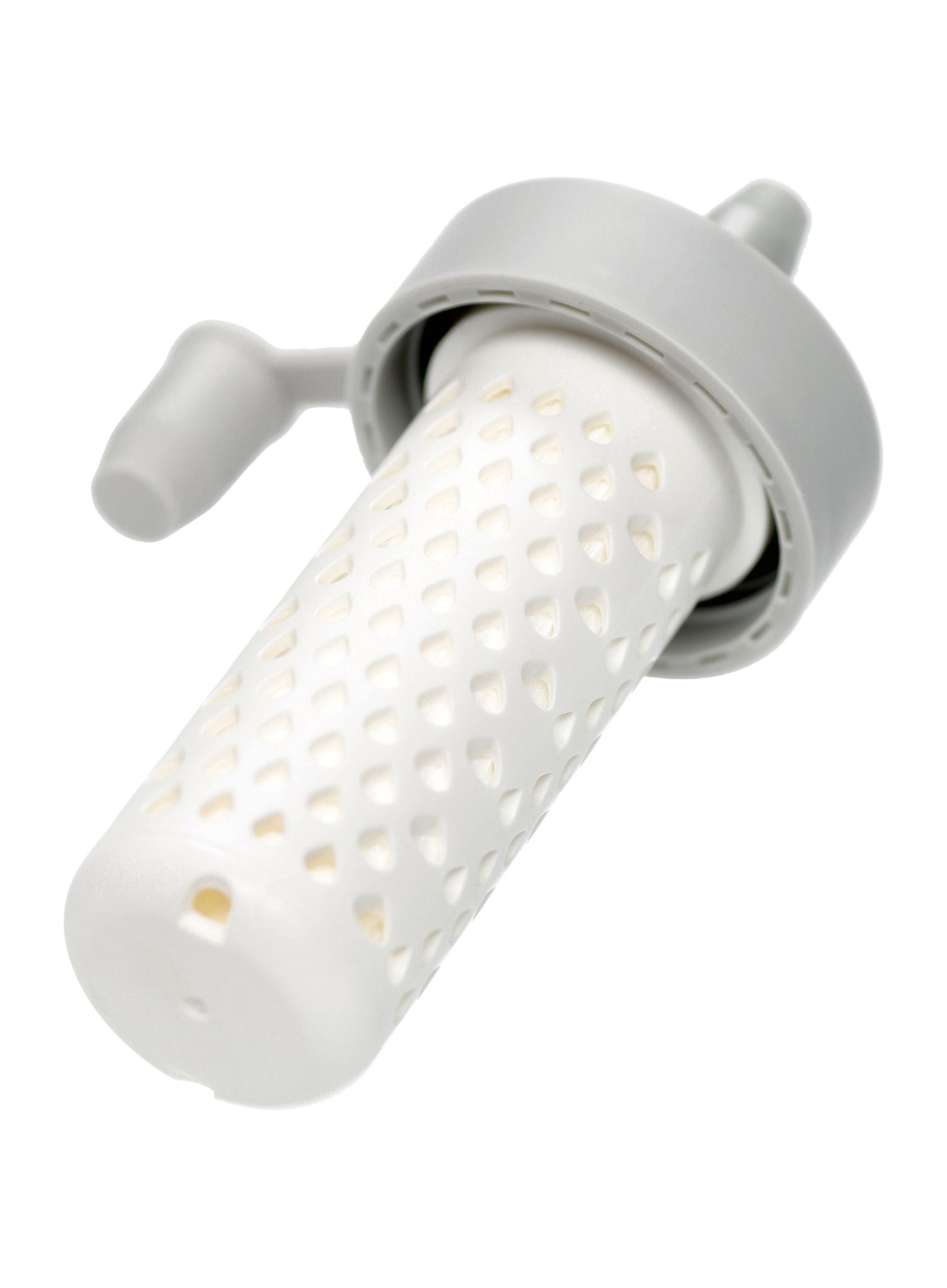 Vodní filtr Care Plus Water Filter - sunrise orange