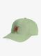 Čepice Carhartt Odessa Cap - loden frost