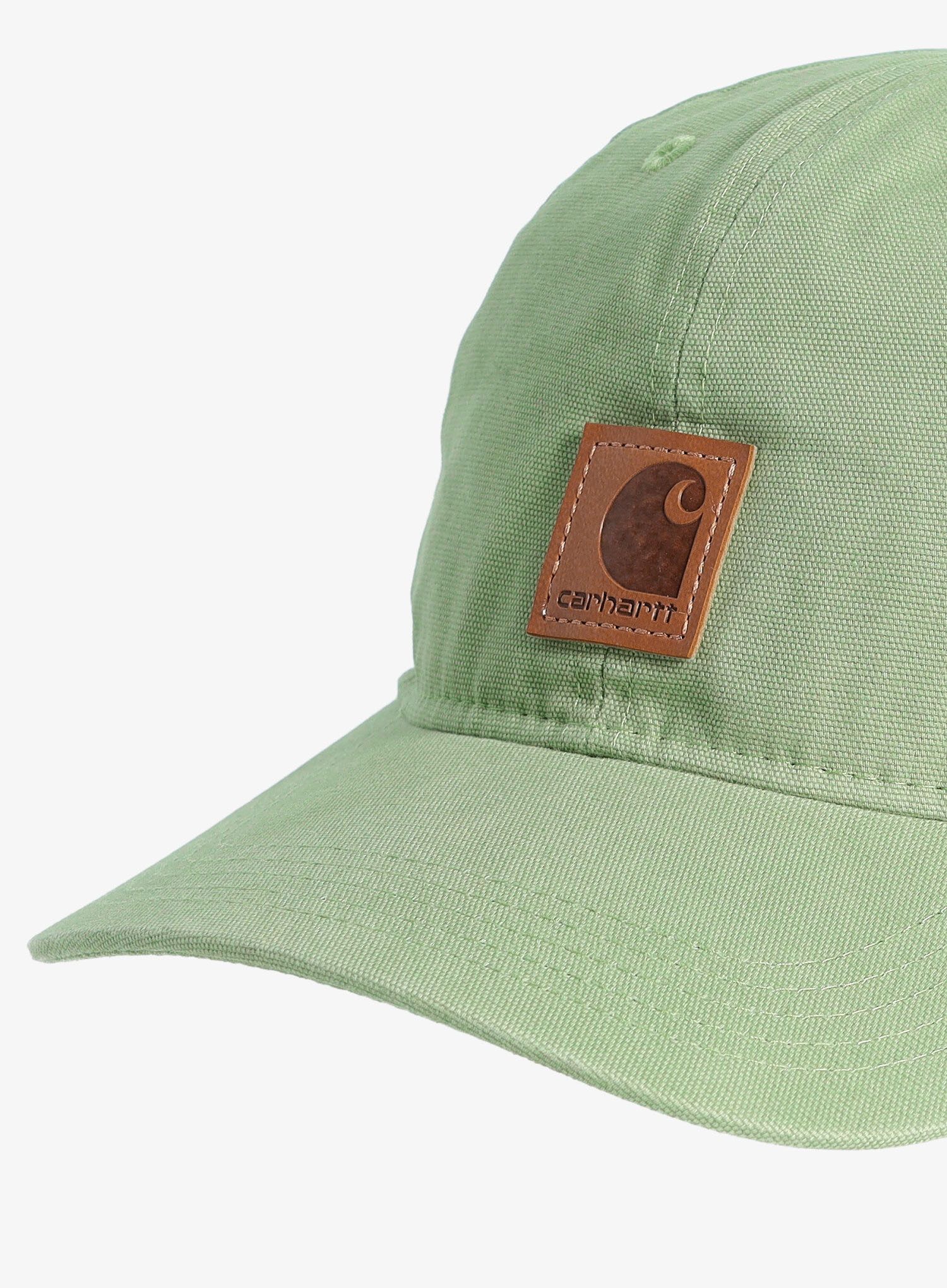 Čepice Carhartt Odessa Cap - loden frost