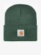Zimní čepice Carhartt Watch Hat - frosted balsam