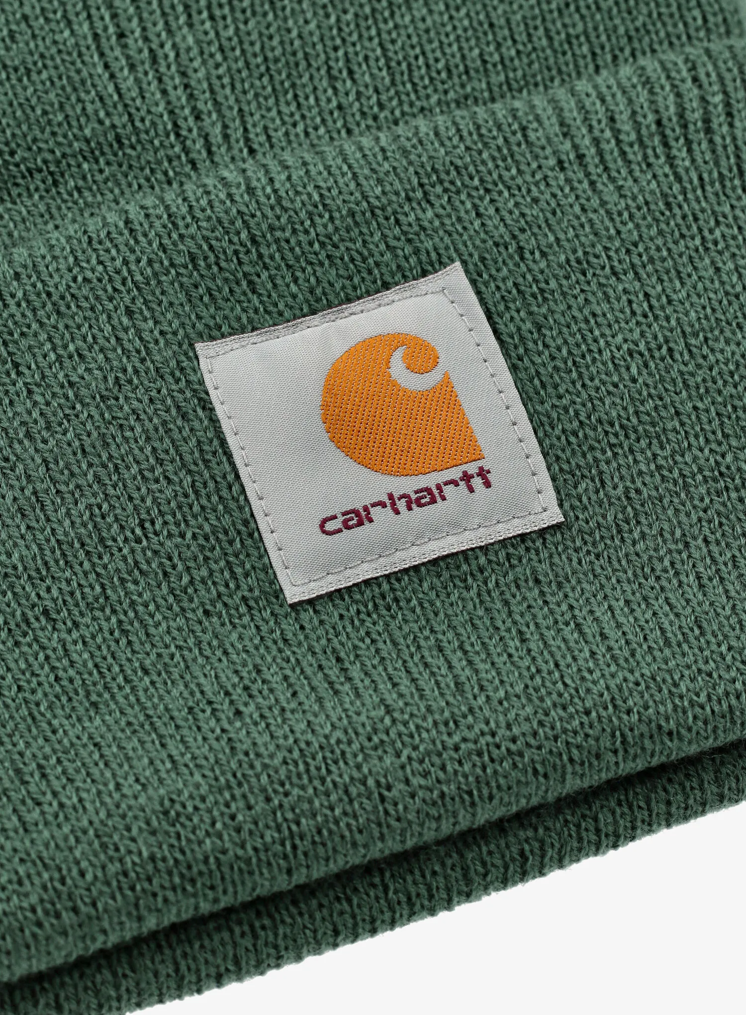 Zimní čepice Carhartt Watch Hat - frosted balsam
