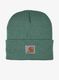 Čepice Carhartt Watch Hat - sea pine