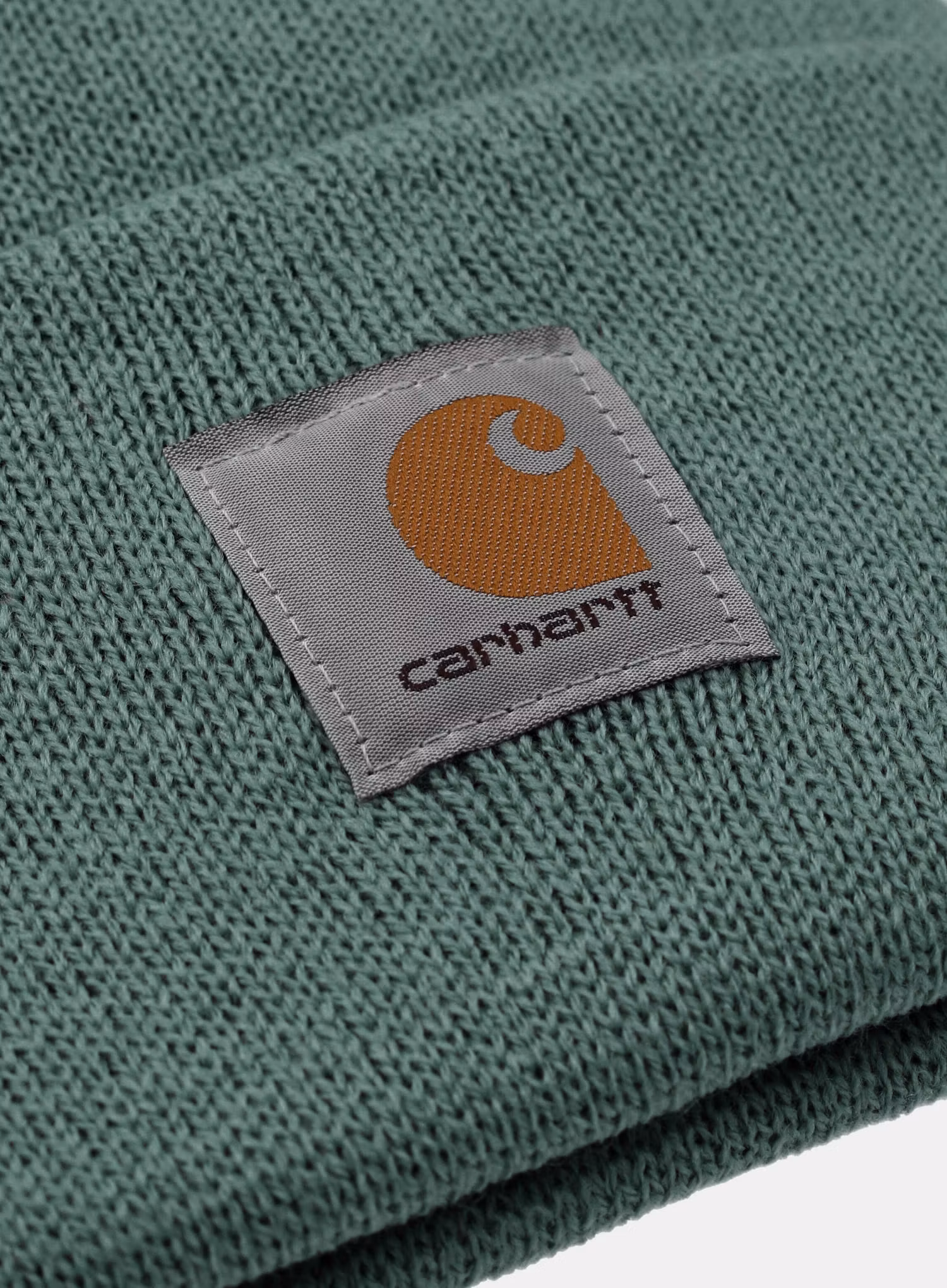 Čepice Carhartt Watch Hat - sea pine