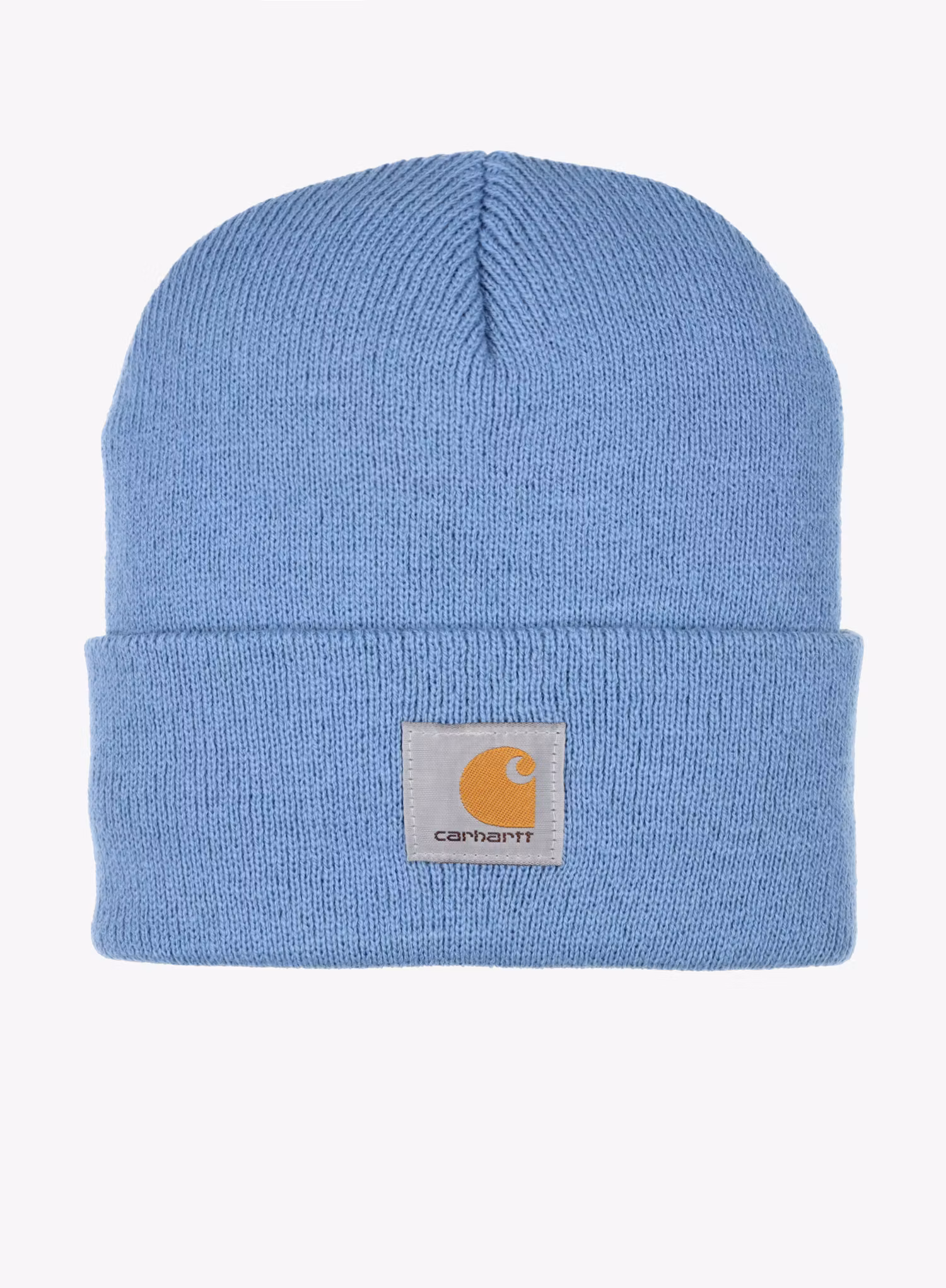 Zimní čepice Carhartt Watch Hat - skystone