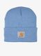 Zimní čepice Carhartt Watch Hat - skystone