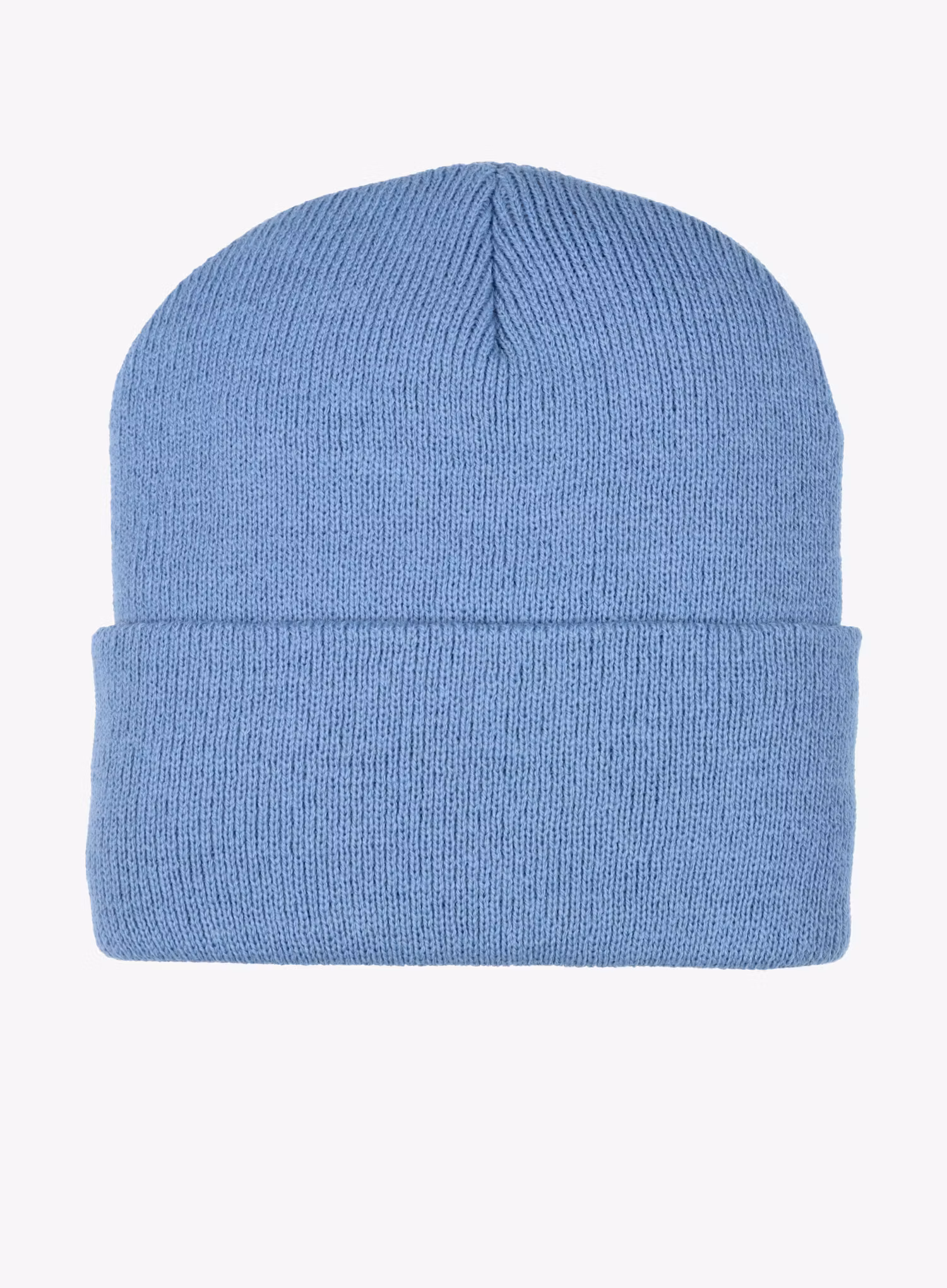 Zimní čepice Carhartt Watch Hat - skystone