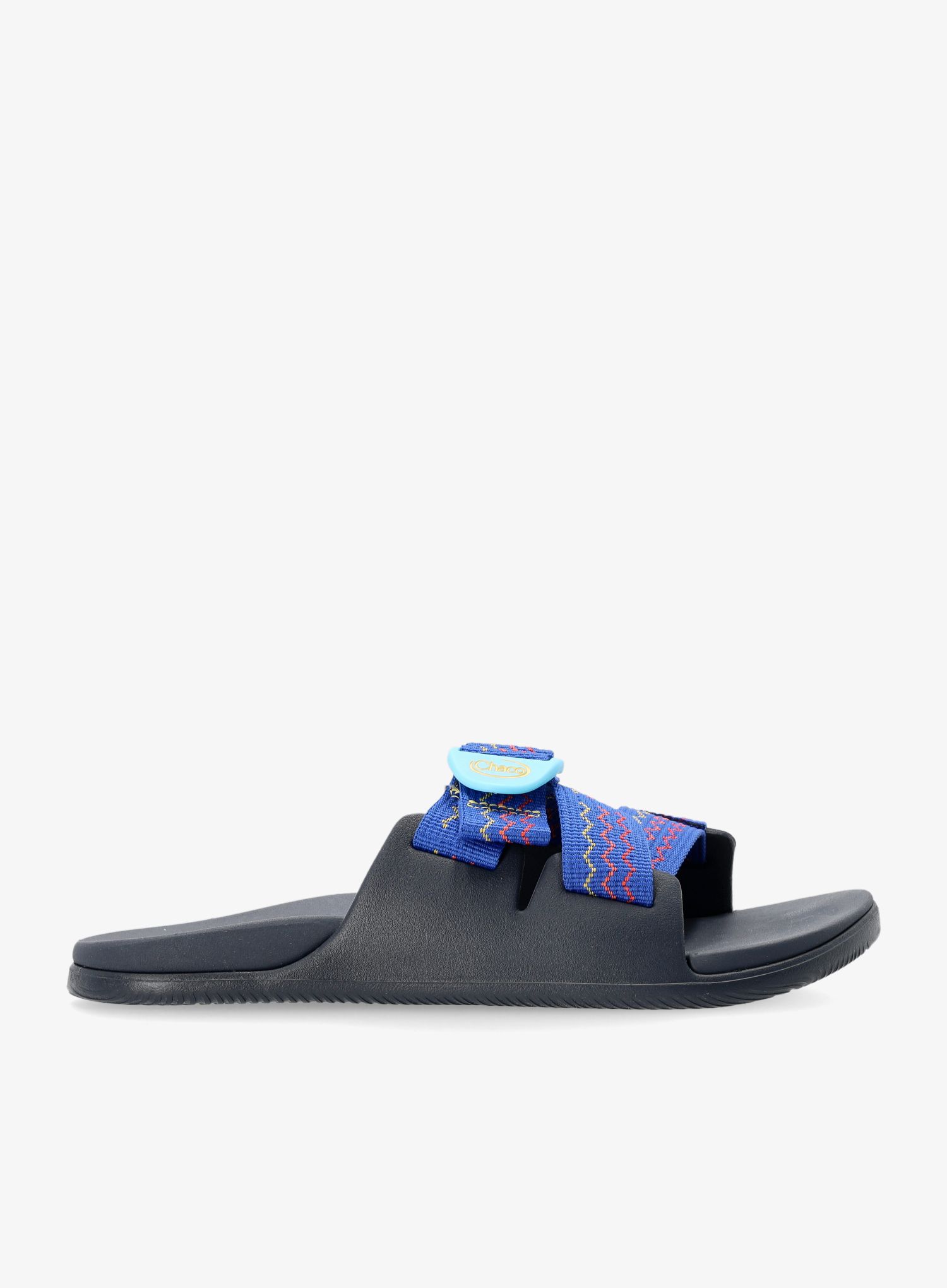Sportovní nazouváky dámské Chaco Chillos Slide - lasagna blue