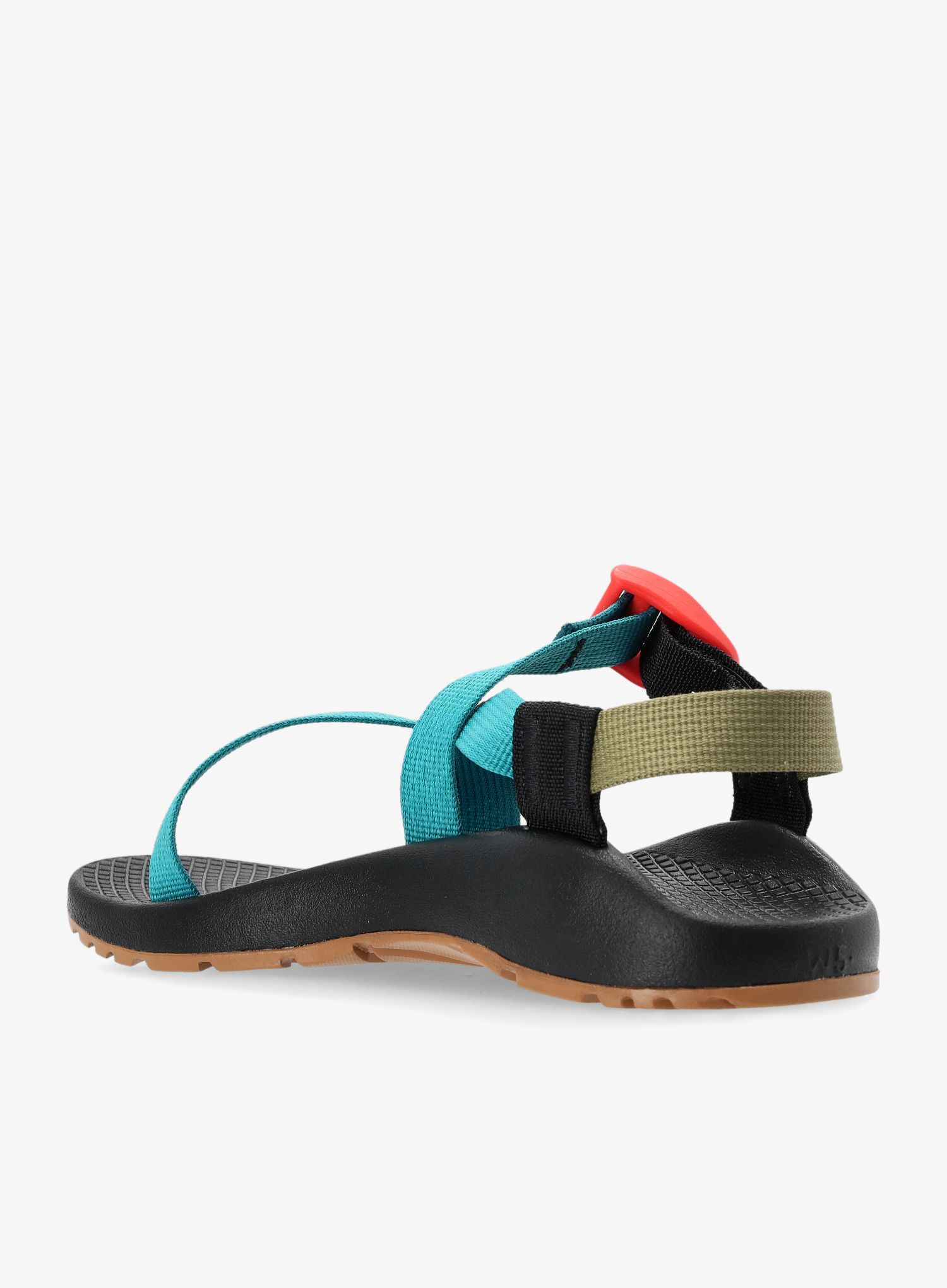 Dámské sandály Chaco Z/1 Classic - teal avocado
