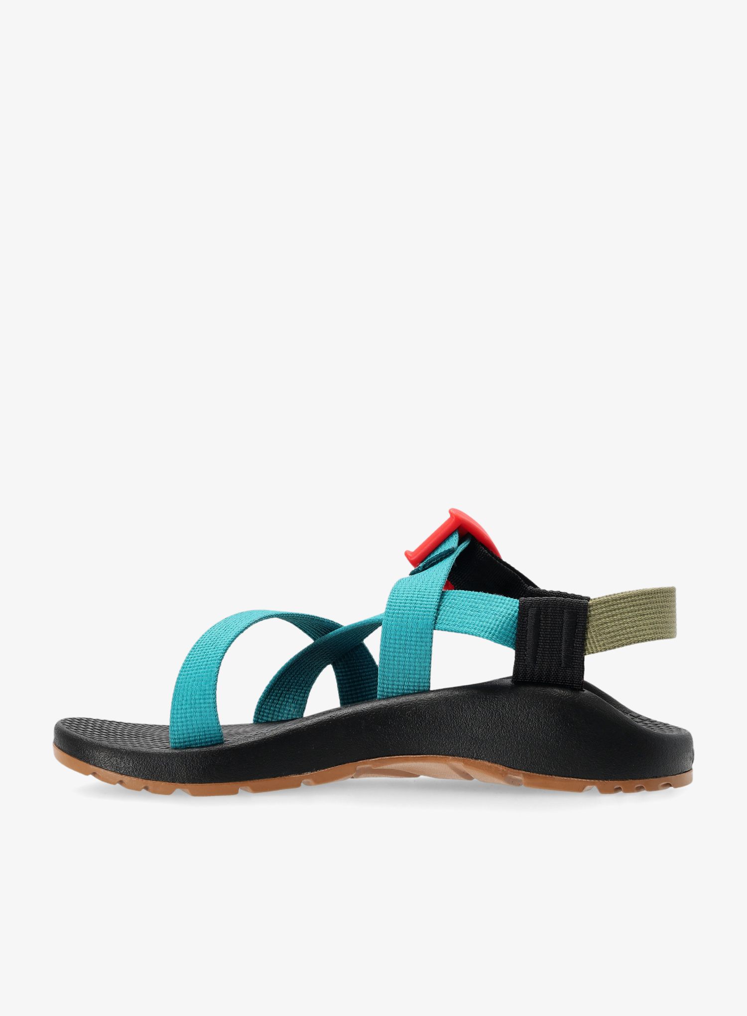 Dámské sandály Chaco Z/1 Classic - teal avocado