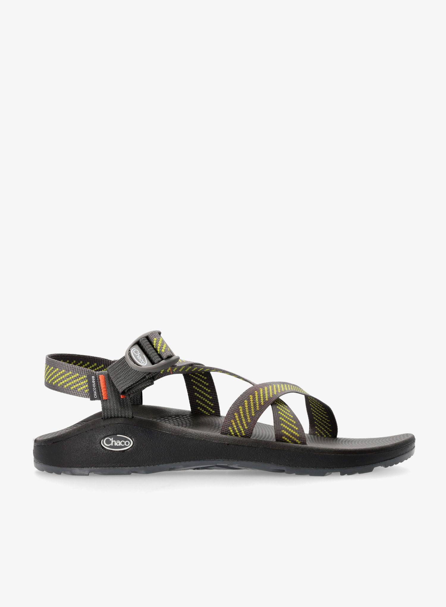Turistické sandály Chaco Z/Cloud - score gray