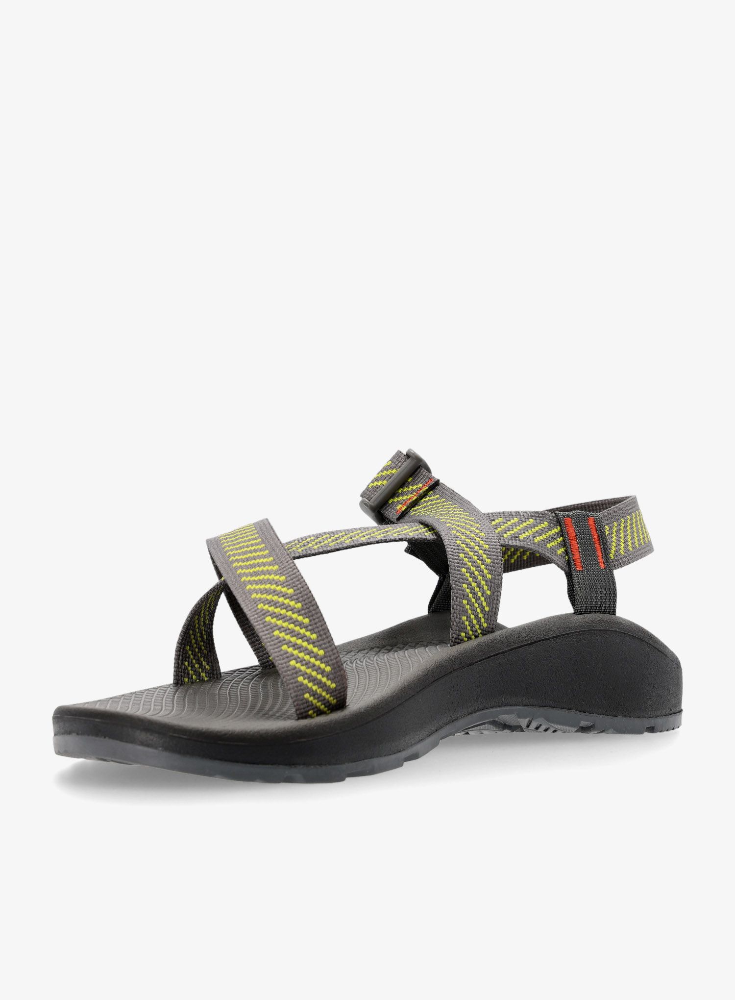 Turistické sandály Chaco Z/Cloud - score gray