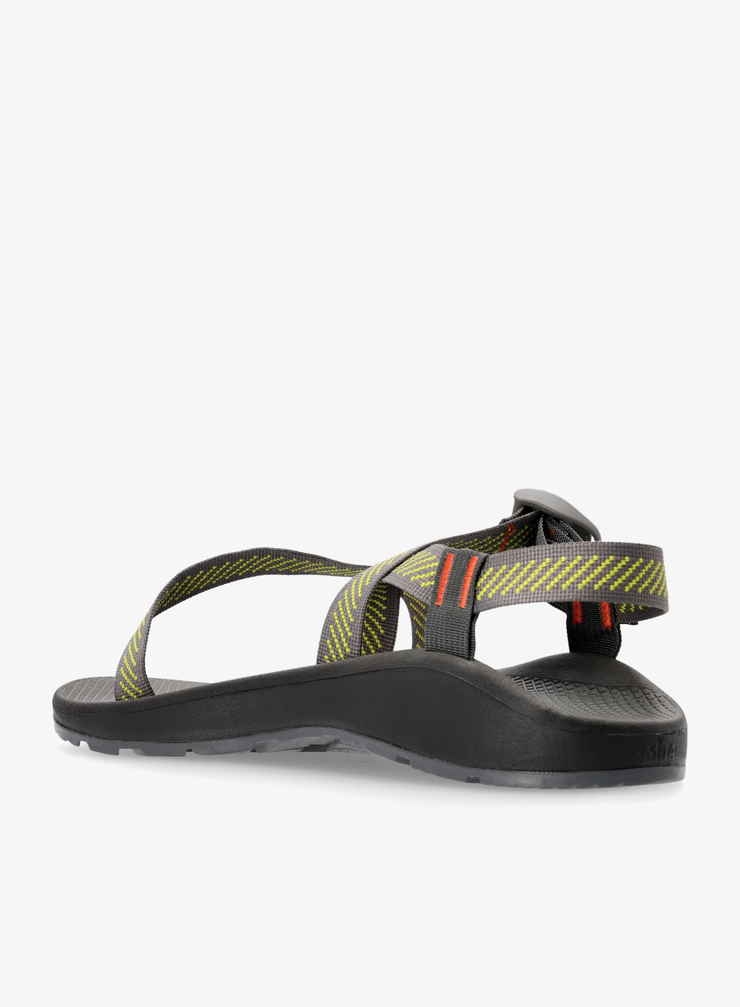 Turistické sandály Chaco Z/Cloud - score gray