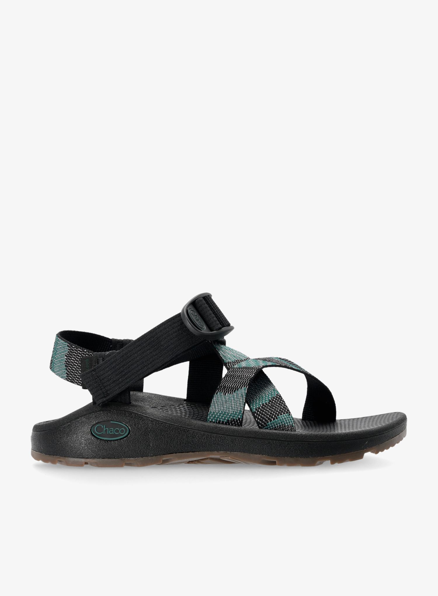 Trekové sandály pánské Chaco Z/Cloud - weave black