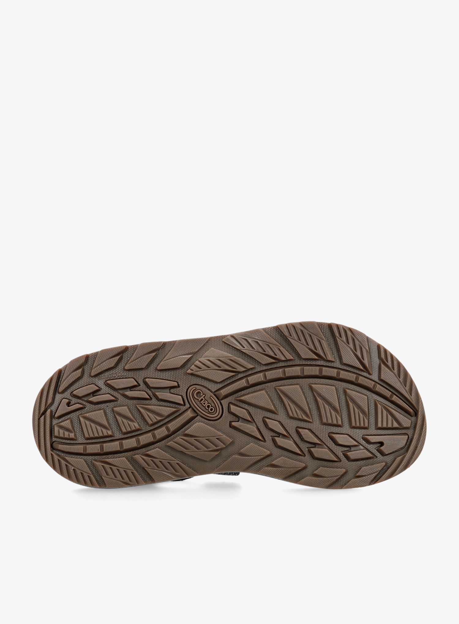 Trekové sandály pánské Chaco Z/Cloud - weave black