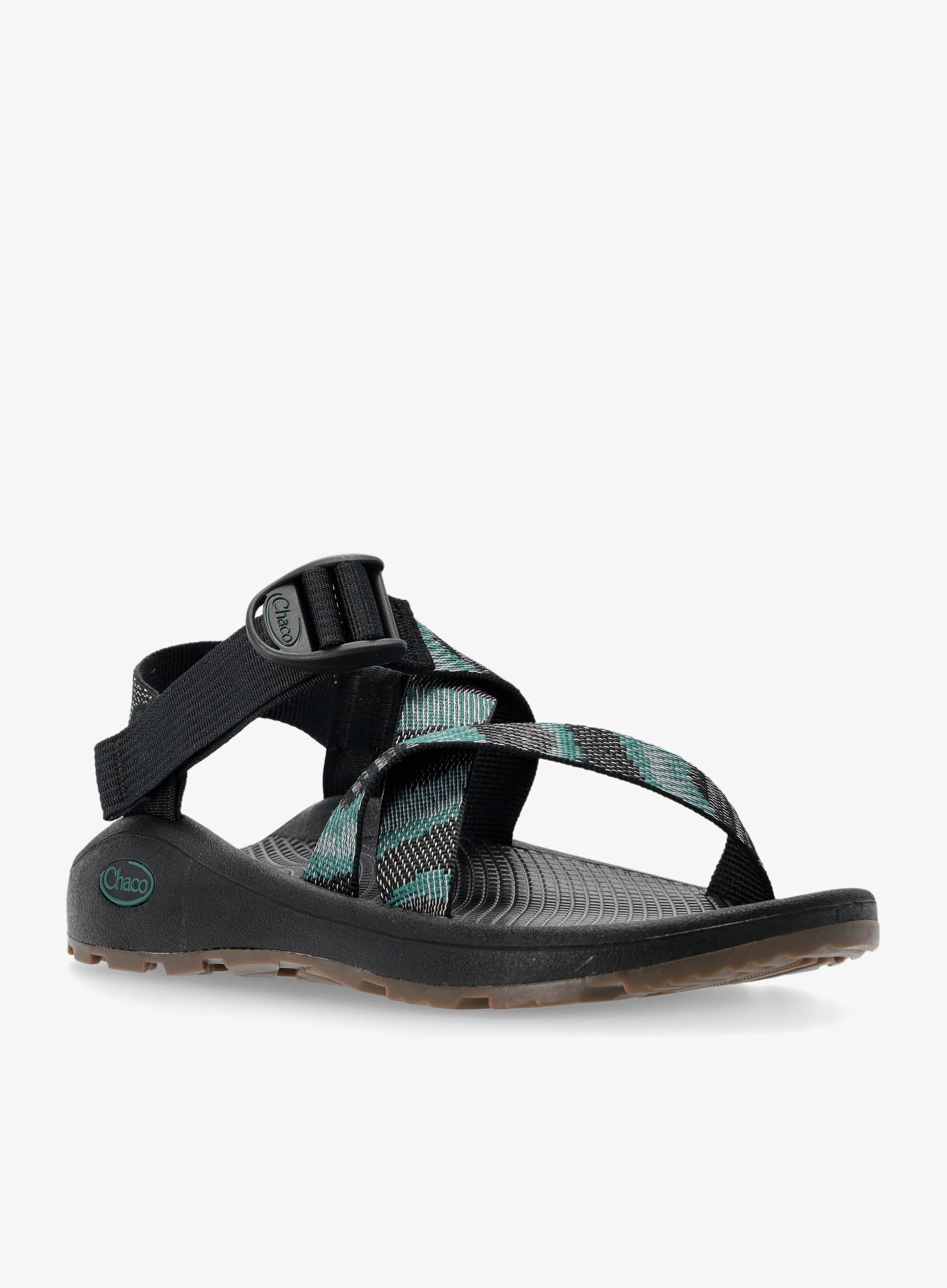 Trekové sandály pánské Chaco Z/Cloud - weave black