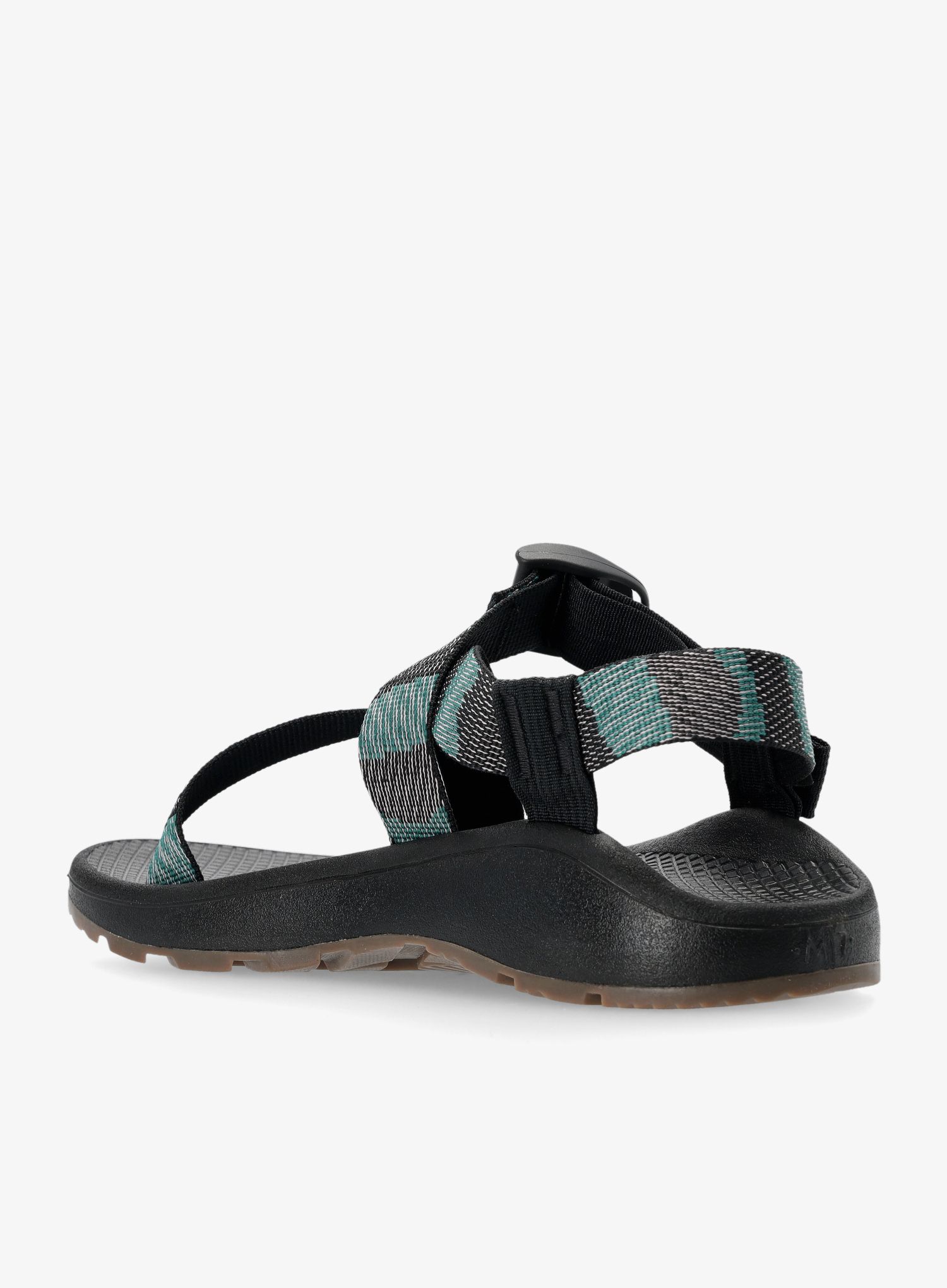 Trekové sandály pánské Chaco Z/Cloud - weave black