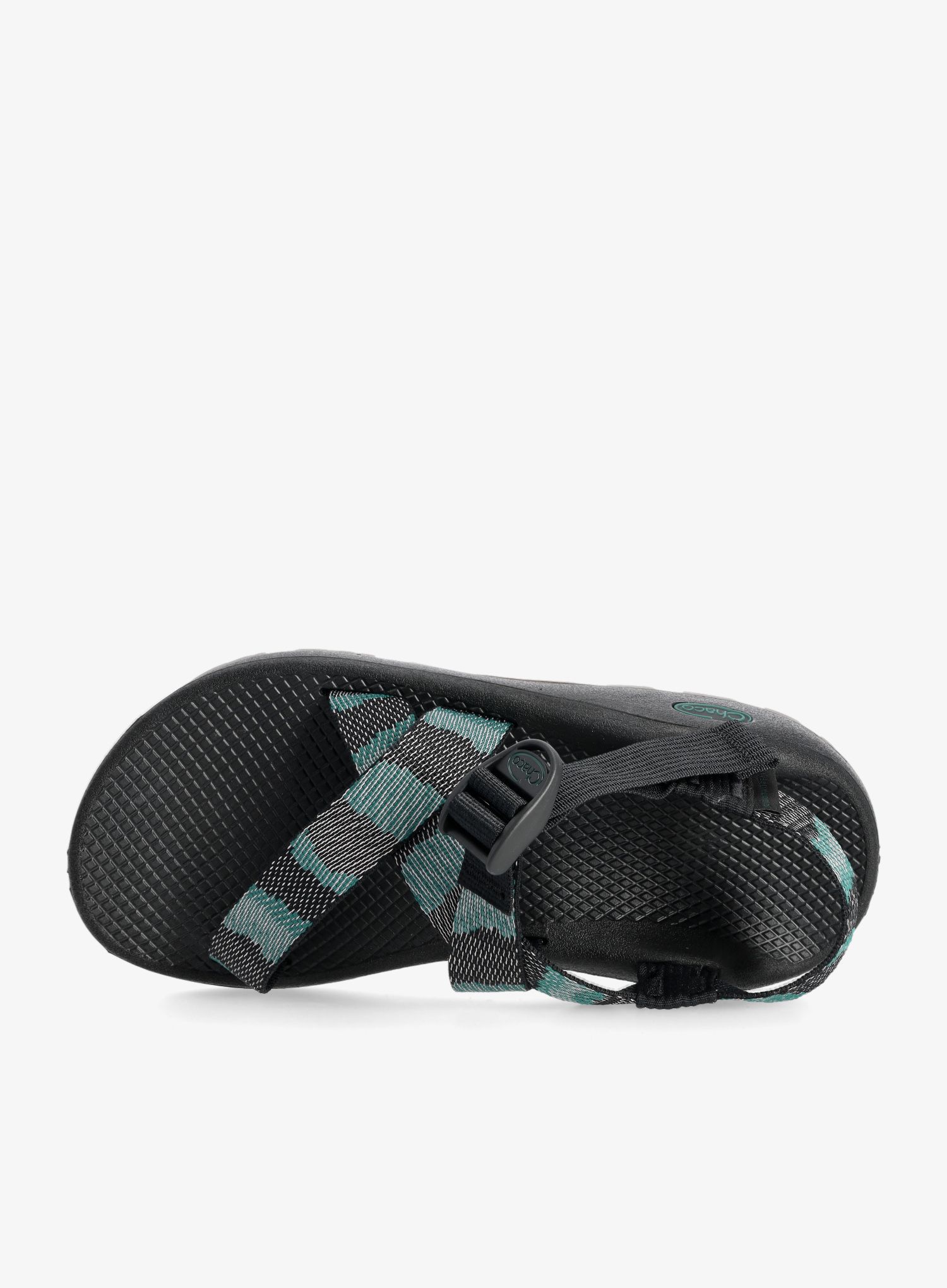Trekové sandály pánské Chaco Z/Cloud - weave black