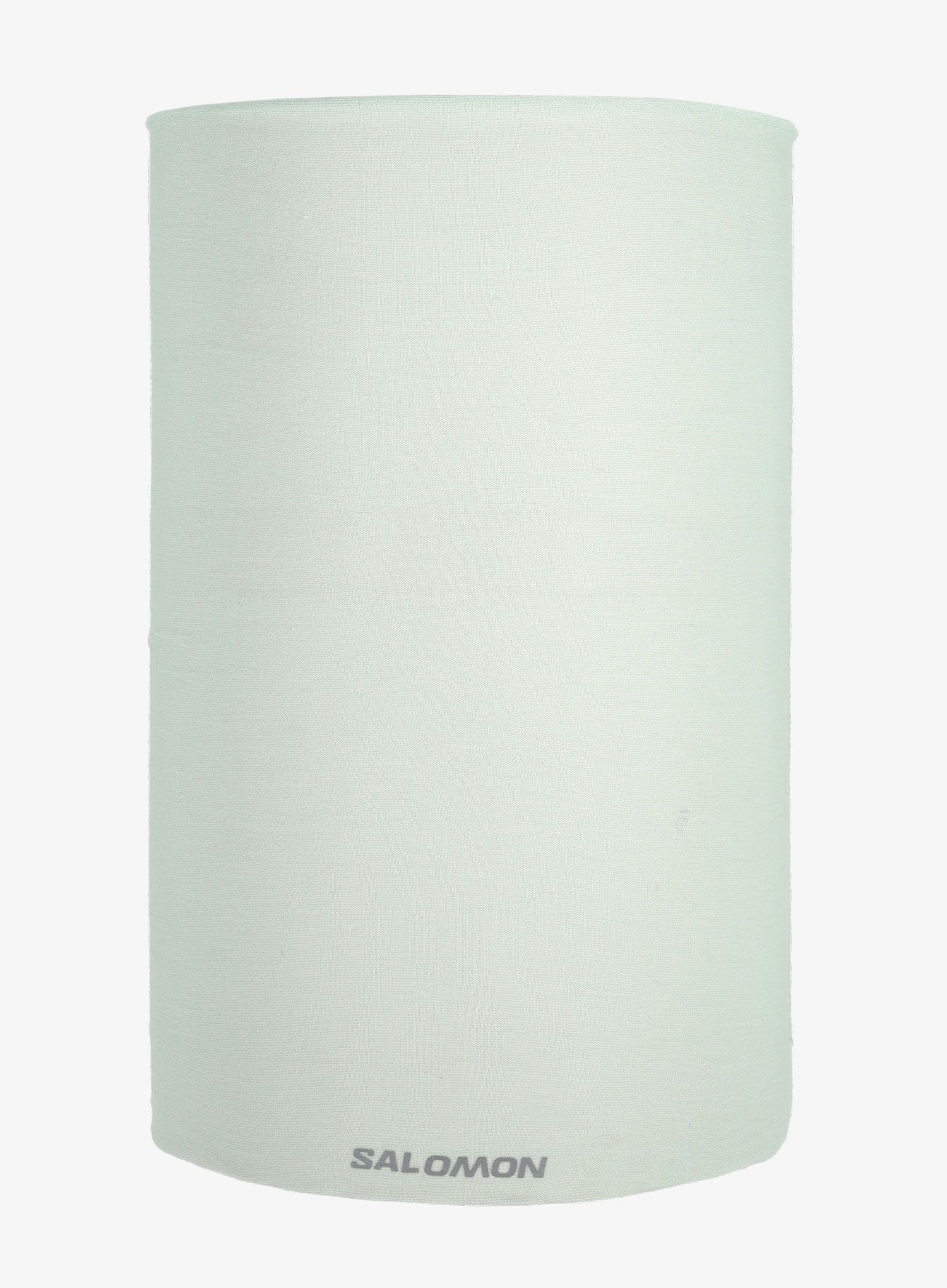 Multifunkční šátek Salomon Cross Neck&Head Tube - misty blue