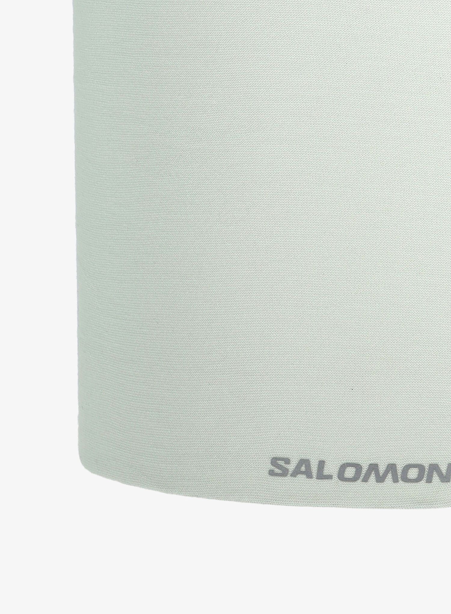 Multifunkční šátek Salomon Cross Neck&Head Tube - misty blue