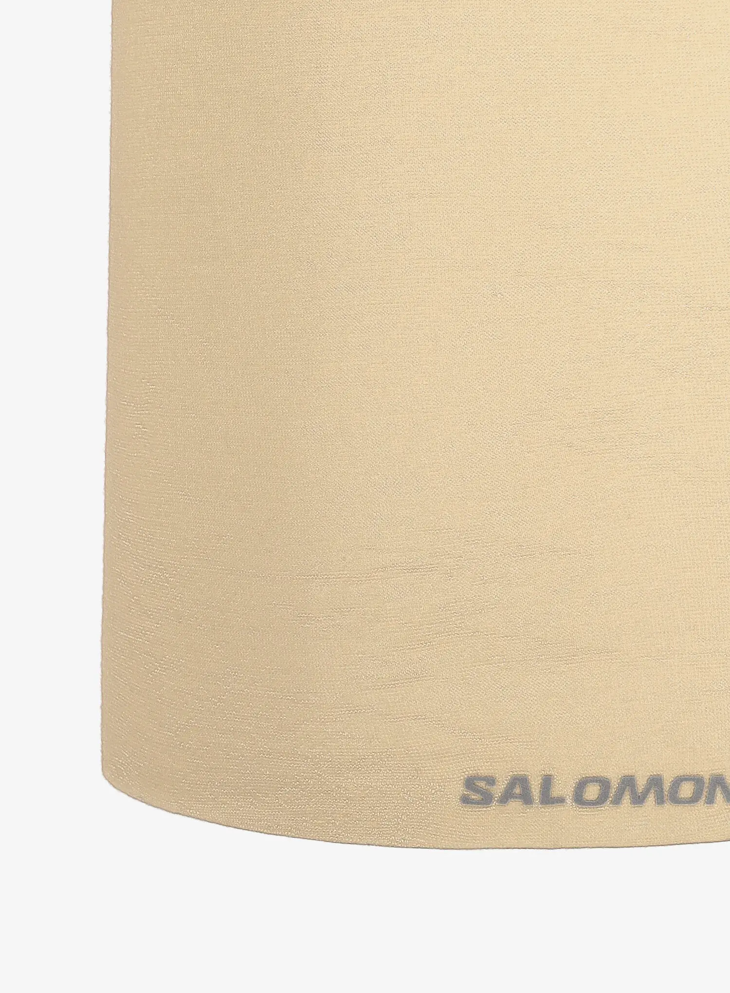 Multifunkční šátek Salomon Cross Neck&Head Tube - rainy day