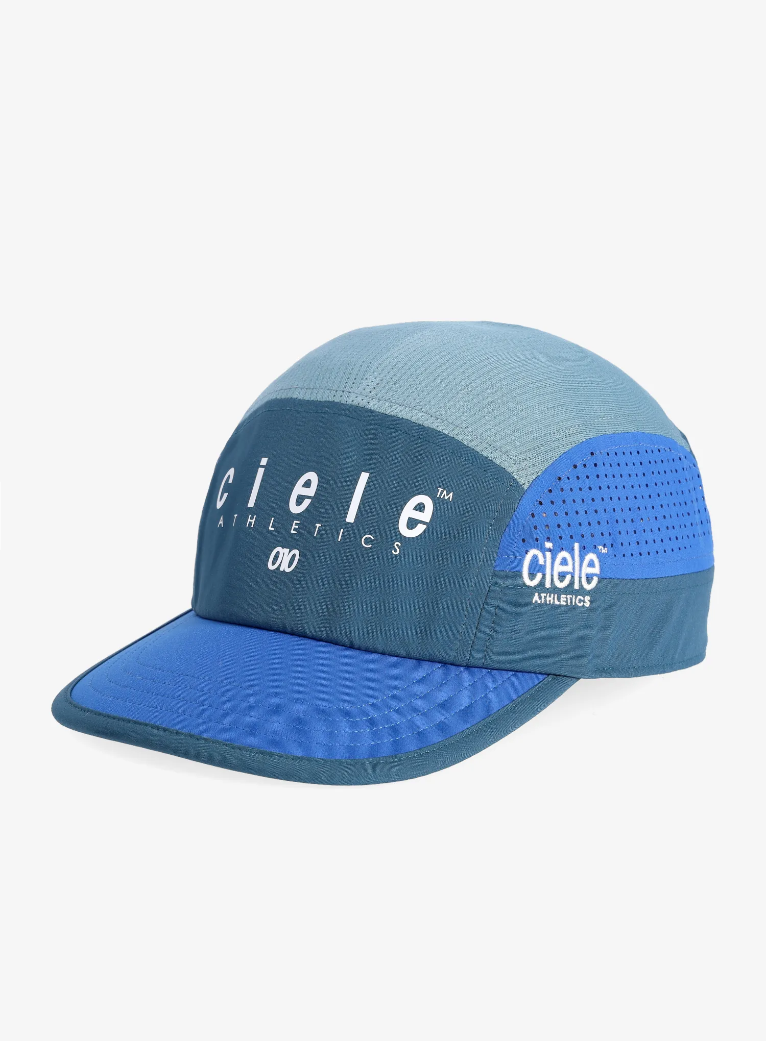 Běžecká čepice Ciele GOCap SC Decade - indigo