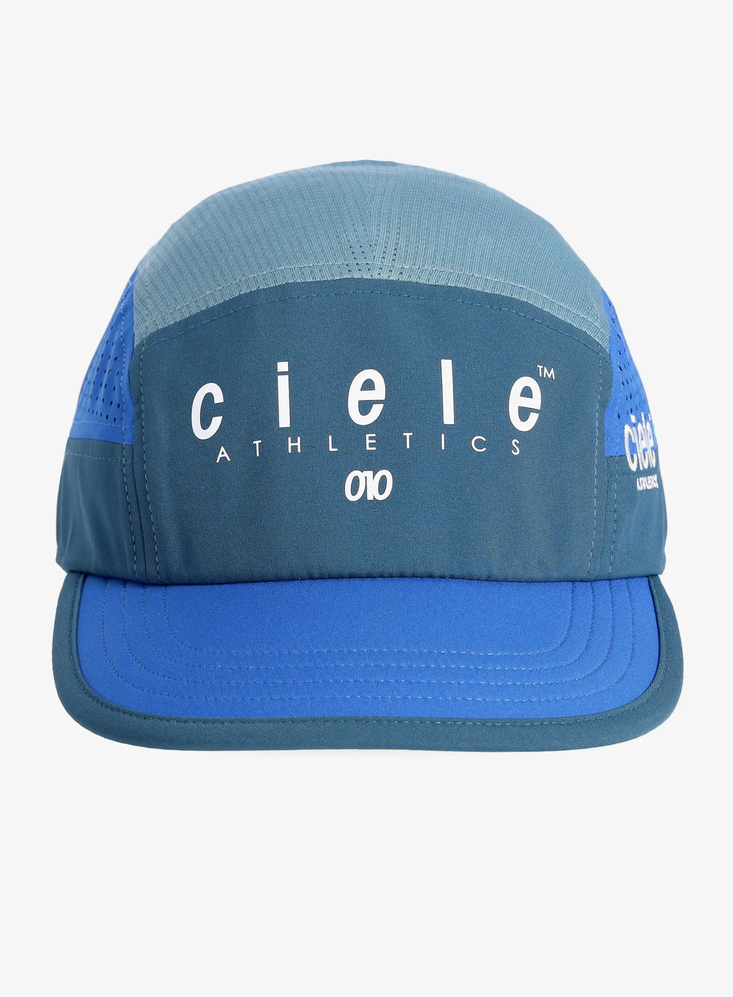 Běžecká čepice Ciele GOCap SC Decade - indigo
