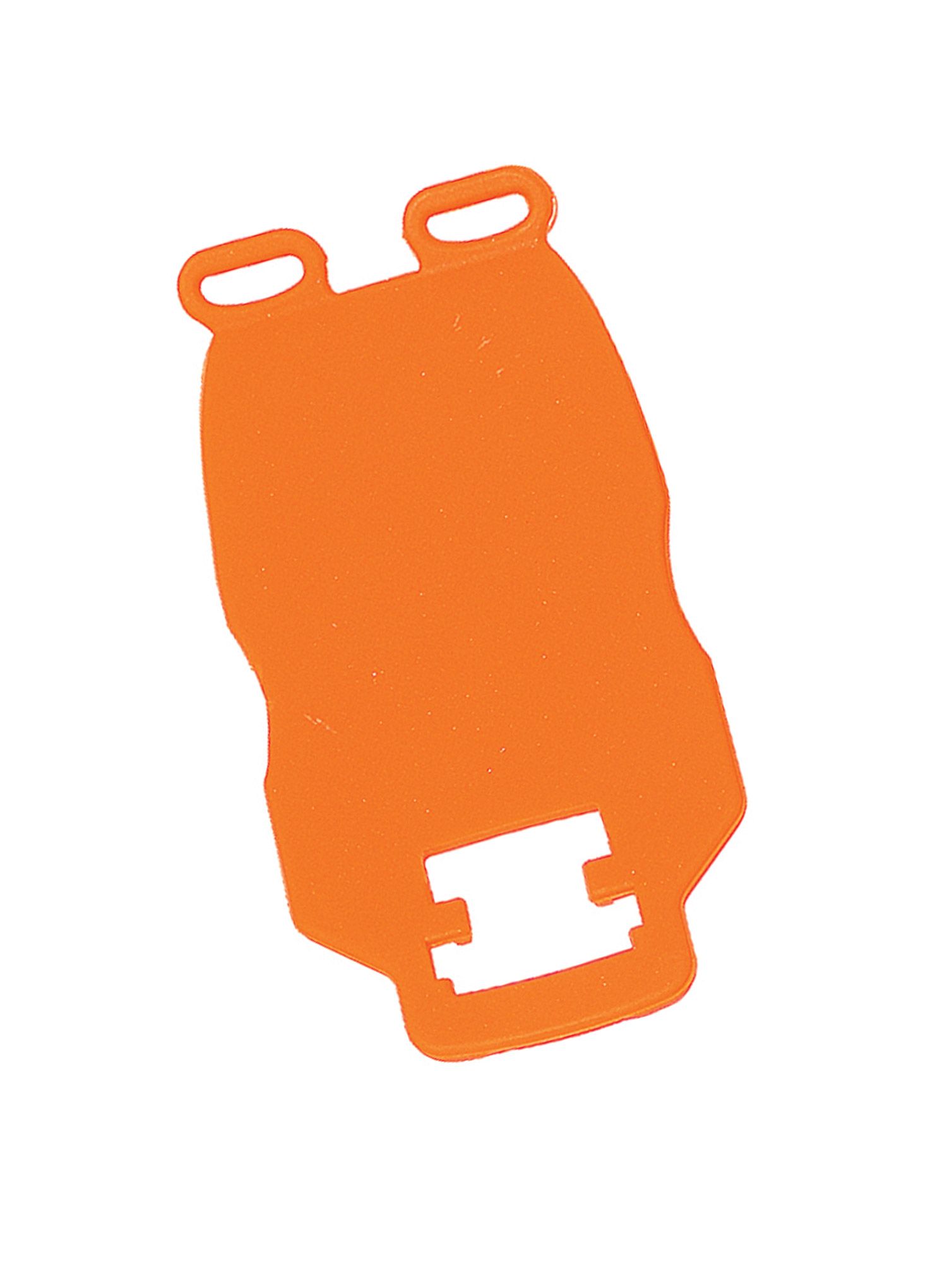 Vložky k mačkám Climbing Technology/SKYLOTEC Antibott Ice - orange