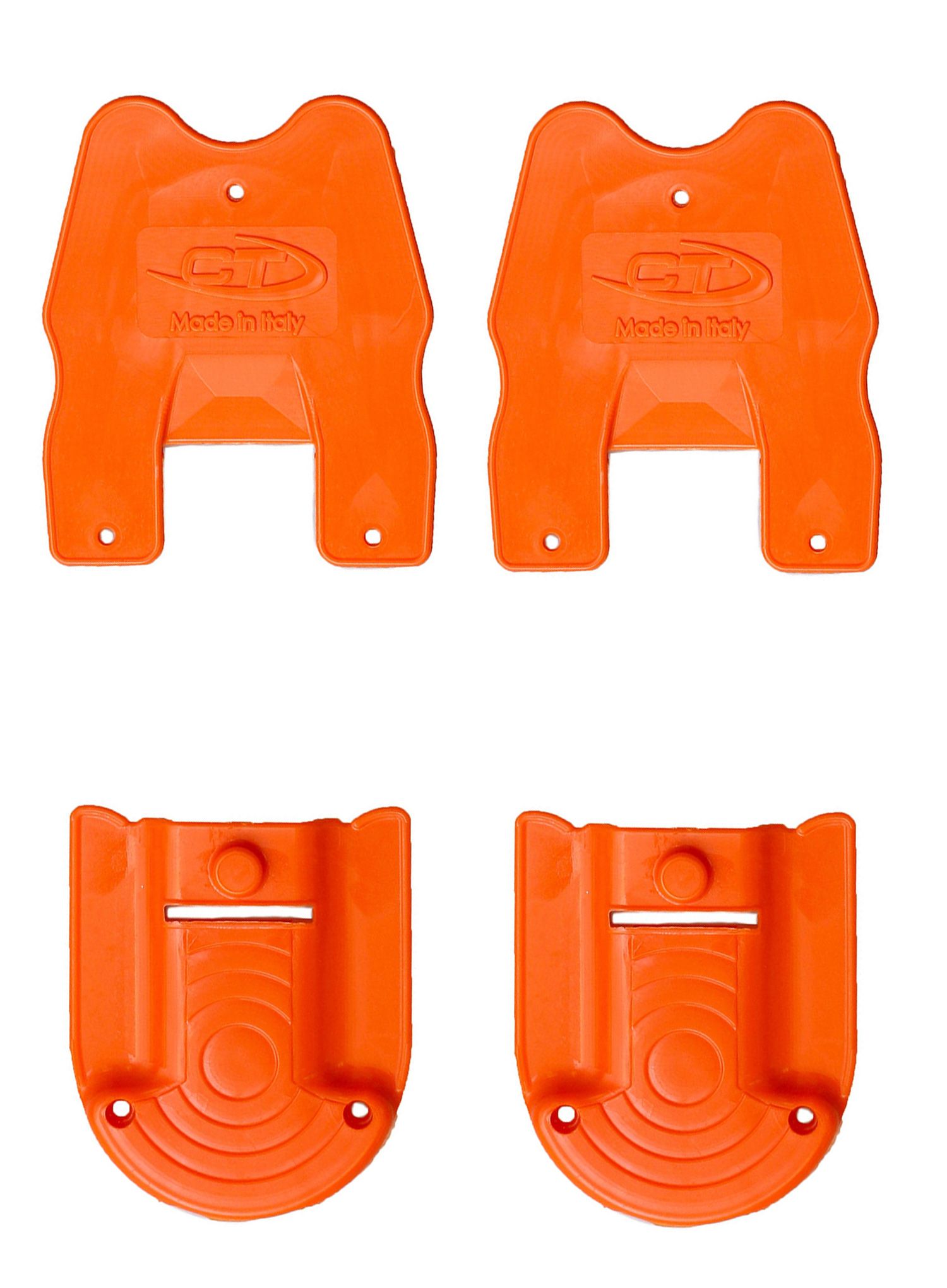 Vložky k mačkám Climbing Technology/SKYLOTEC Antibott Nevis