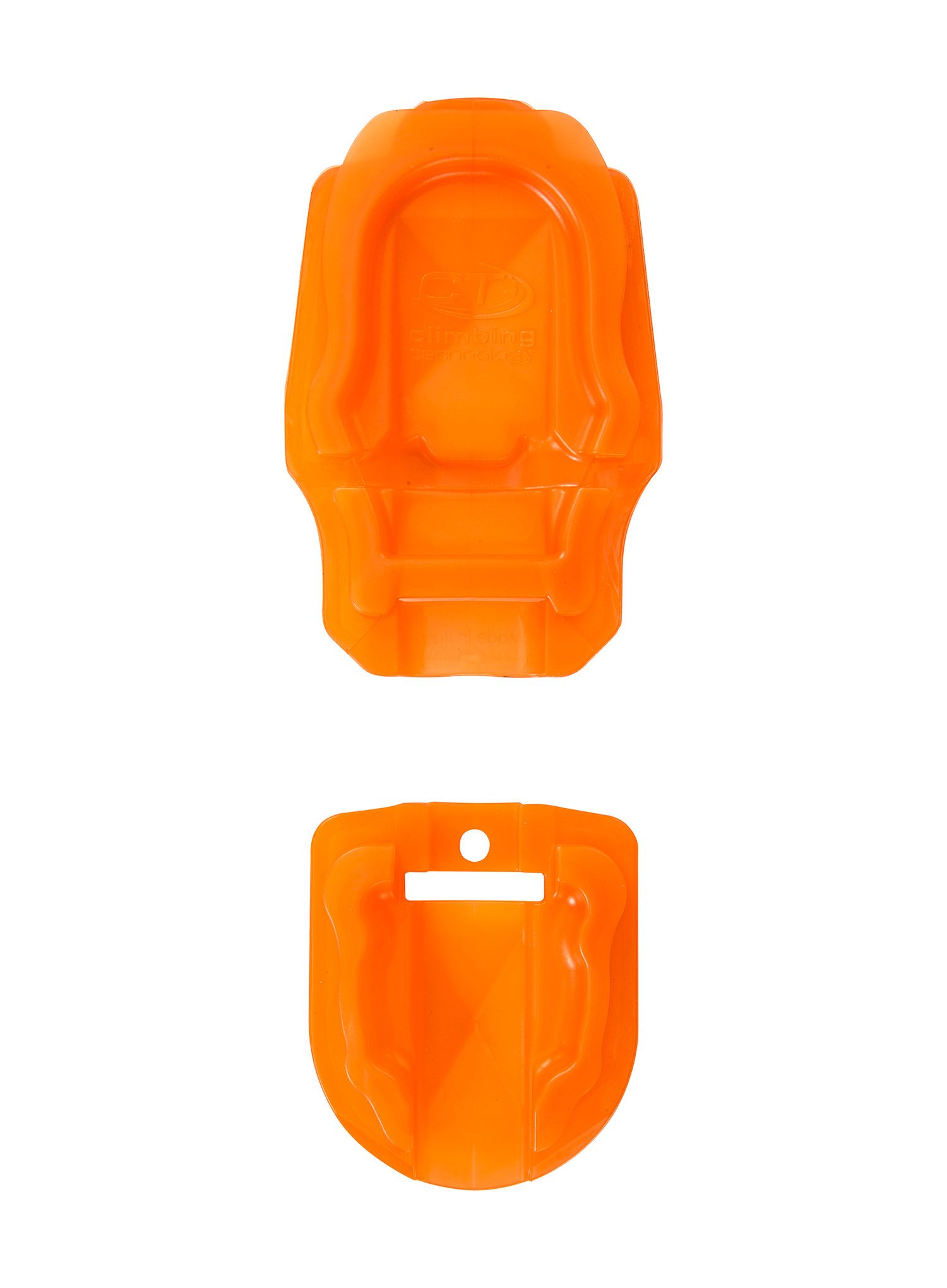 Vložky k mačkám Climbing Technology/SKYLOTEC Antibott Nuptse - orange