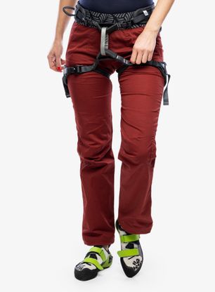 Sedák Climbing Technology/SKYLOTEC Ascent - black/gray