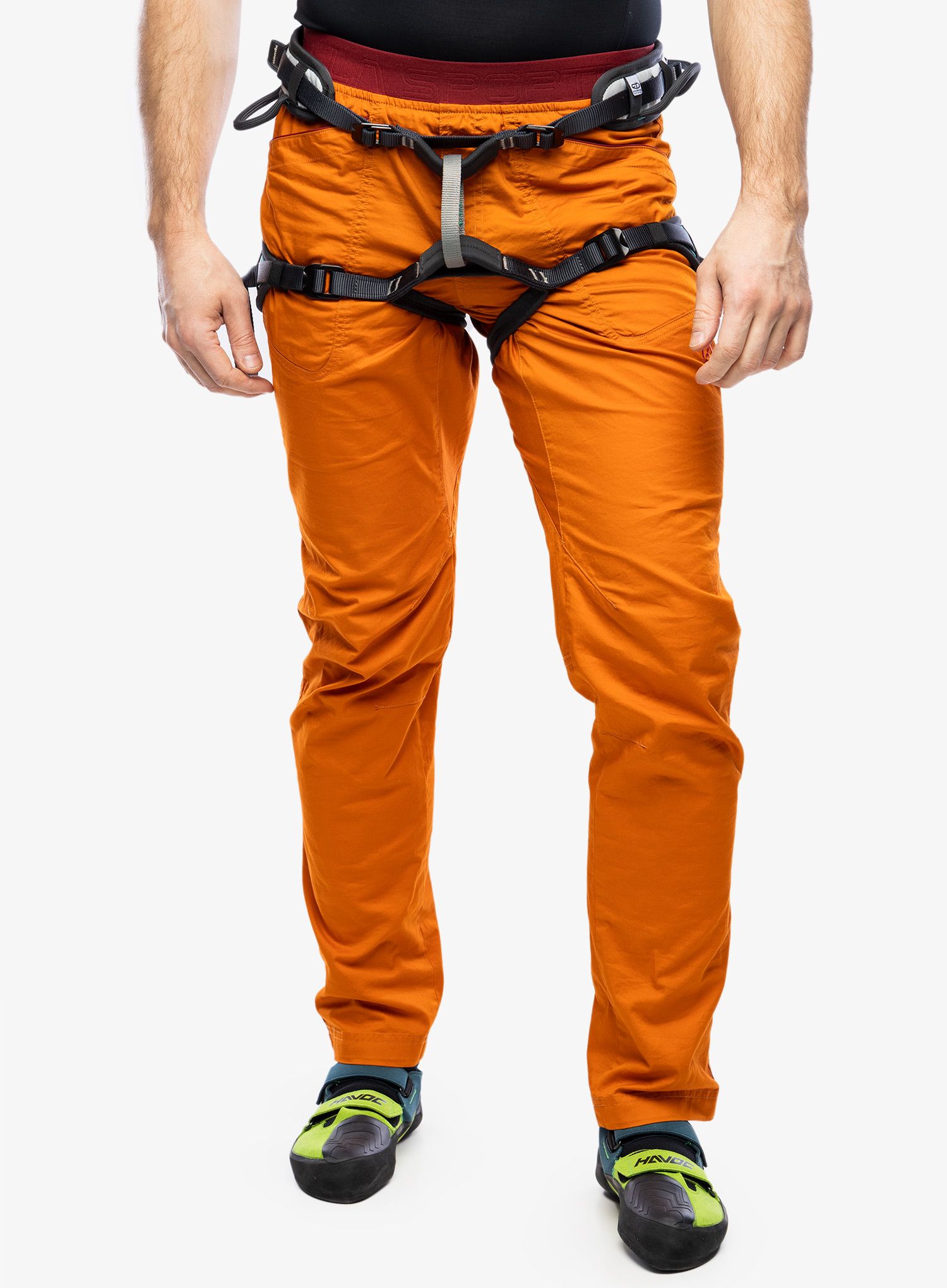 Sedák Climbing Technology/SKYLOTEC Ascent - blue marine/ silver