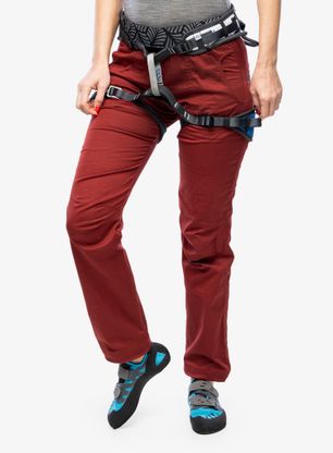 Sedák Climbing Technology/SKYLOTEC Ascent - blue/silver