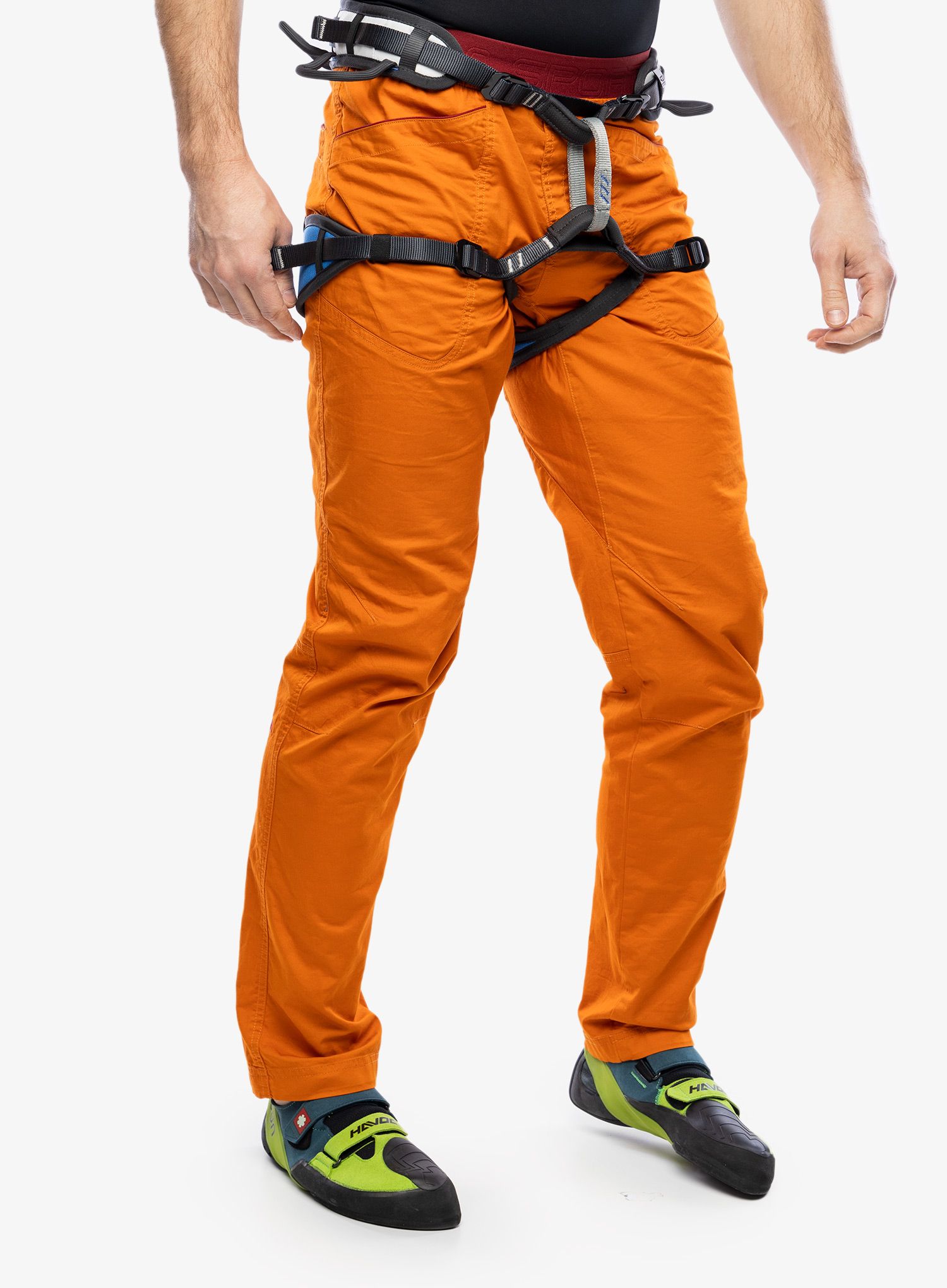 Sedák Climbing Technology/SKYLOTEC Ascent - blue/silver