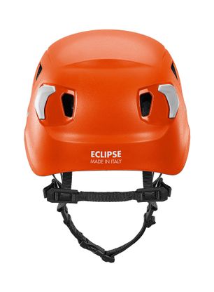 Lezecká helma Climbing Technology/SKYLOTEC Eclipse - orange/white