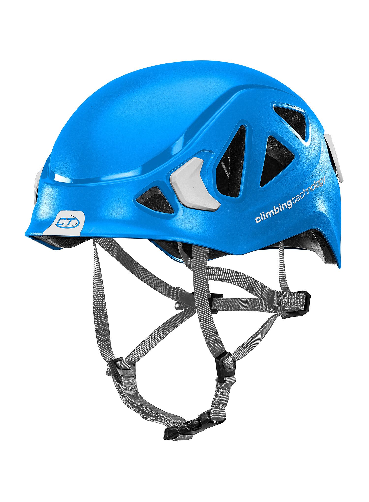 Lezecká helma Climbing Technology/SKYLOTEC Galaxy - blue/white