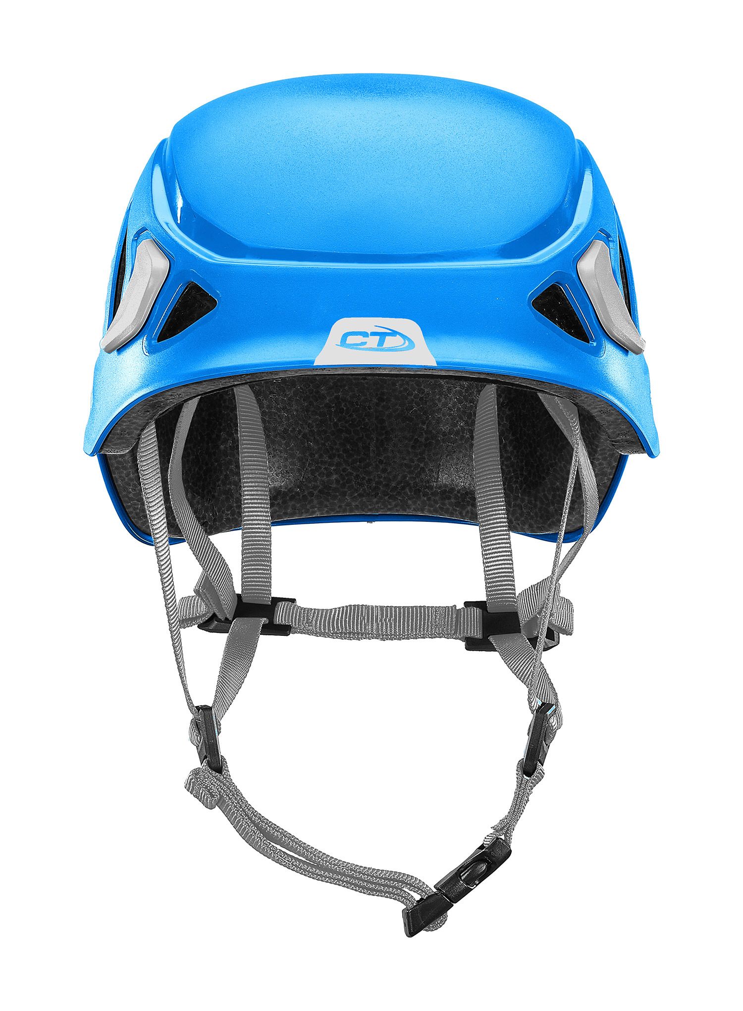 Lezecká helma Climbing Technology/SKYLOTEC Galaxy - blue/white