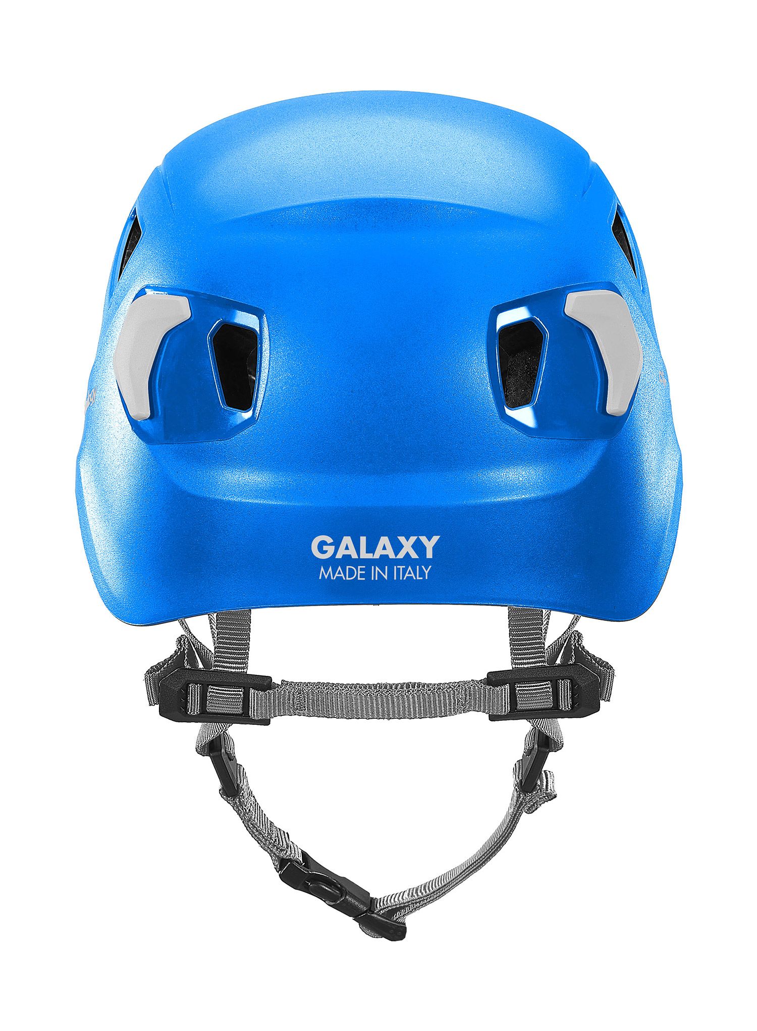 Lezecká helma Climbing Technology/SKYLOTEC Galaxy - blue/white