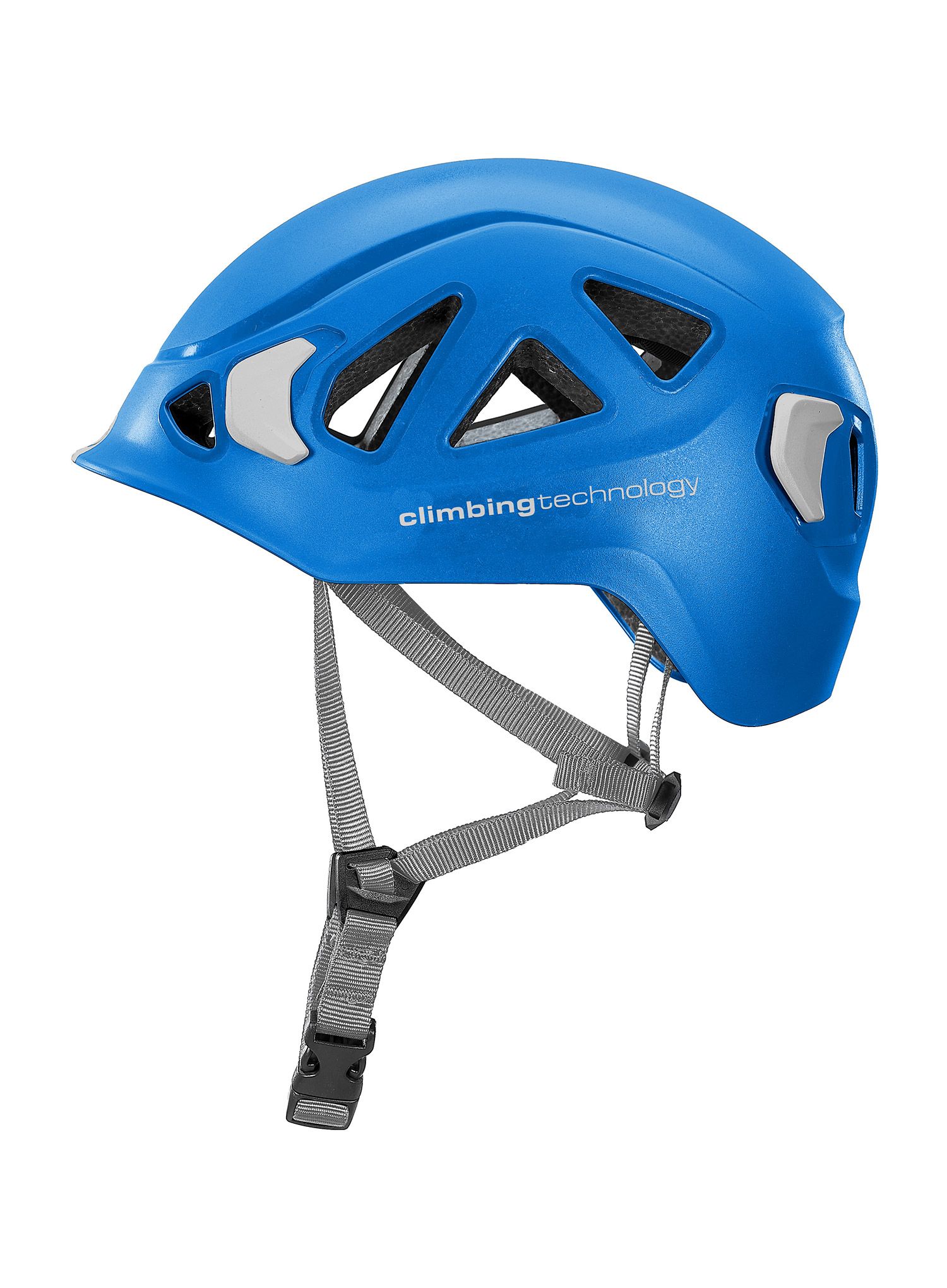Lezecká helma Climbing Technology/SKYLOTEC Galaxy - blue/white