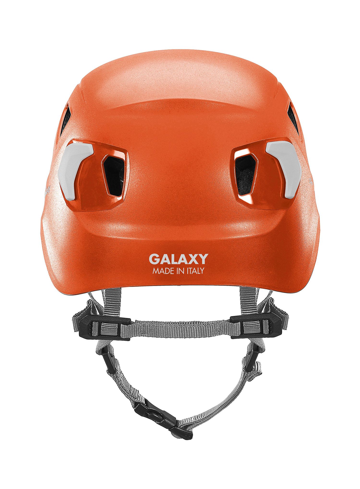 Lezecká helma Climbing Technology/SKYLOTEC Galaxy - orange/white