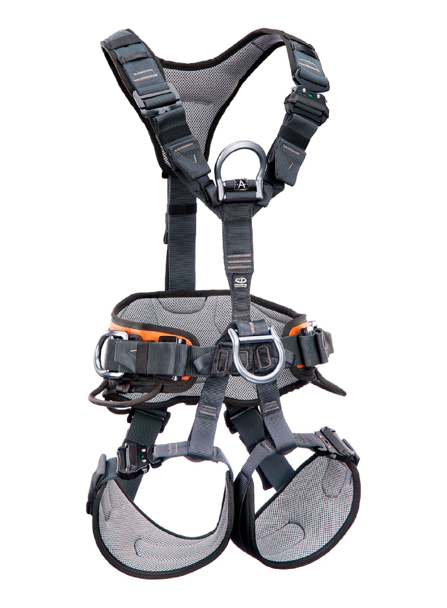 Pracovní úvazek Climbing Technology/SKYLOTEC Gryphon Harness W/Chest