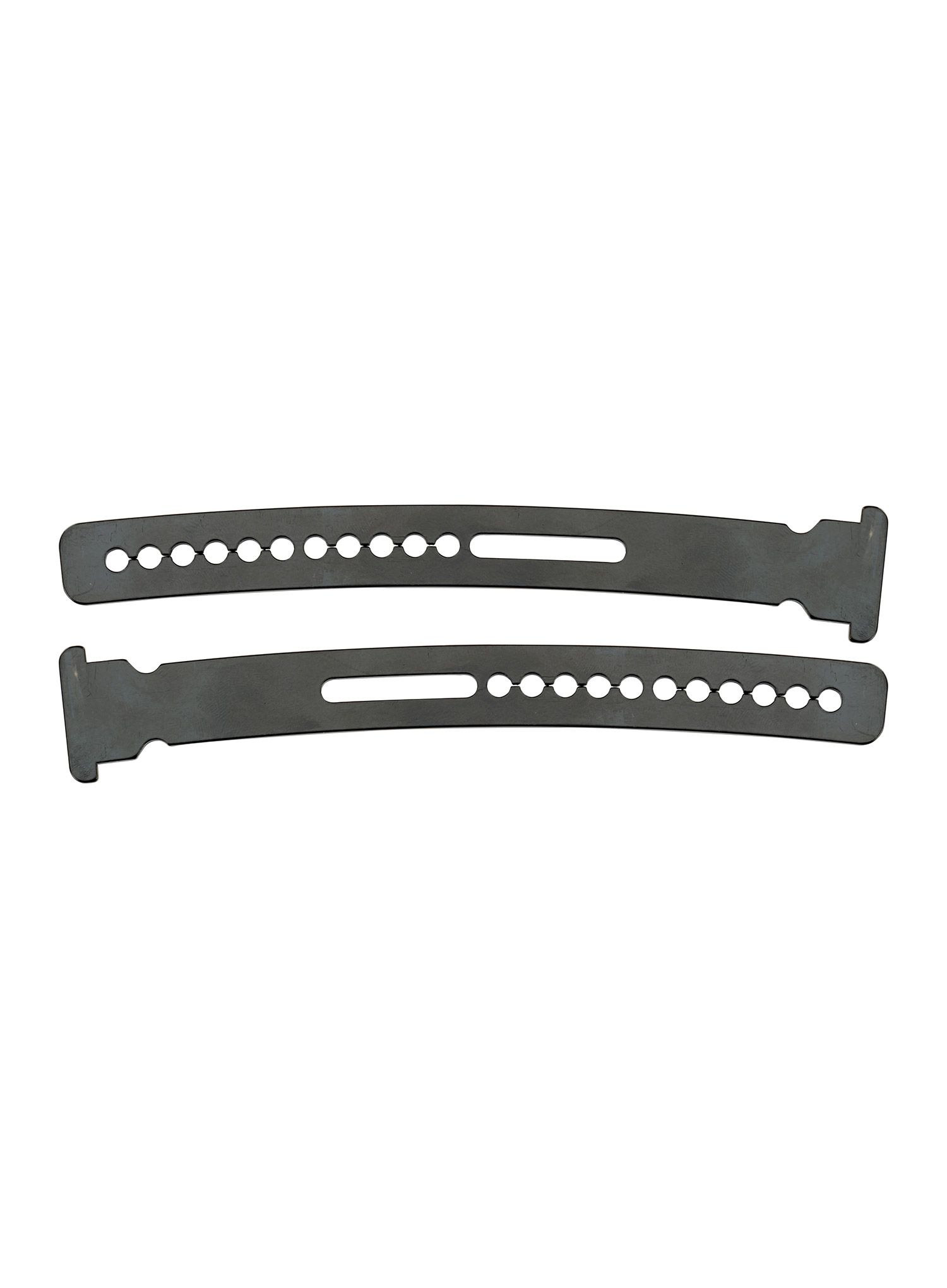 Spojovací segmenty pro mačky Climbing Technology/SKYLOTEC Hyper Spike Bar - black