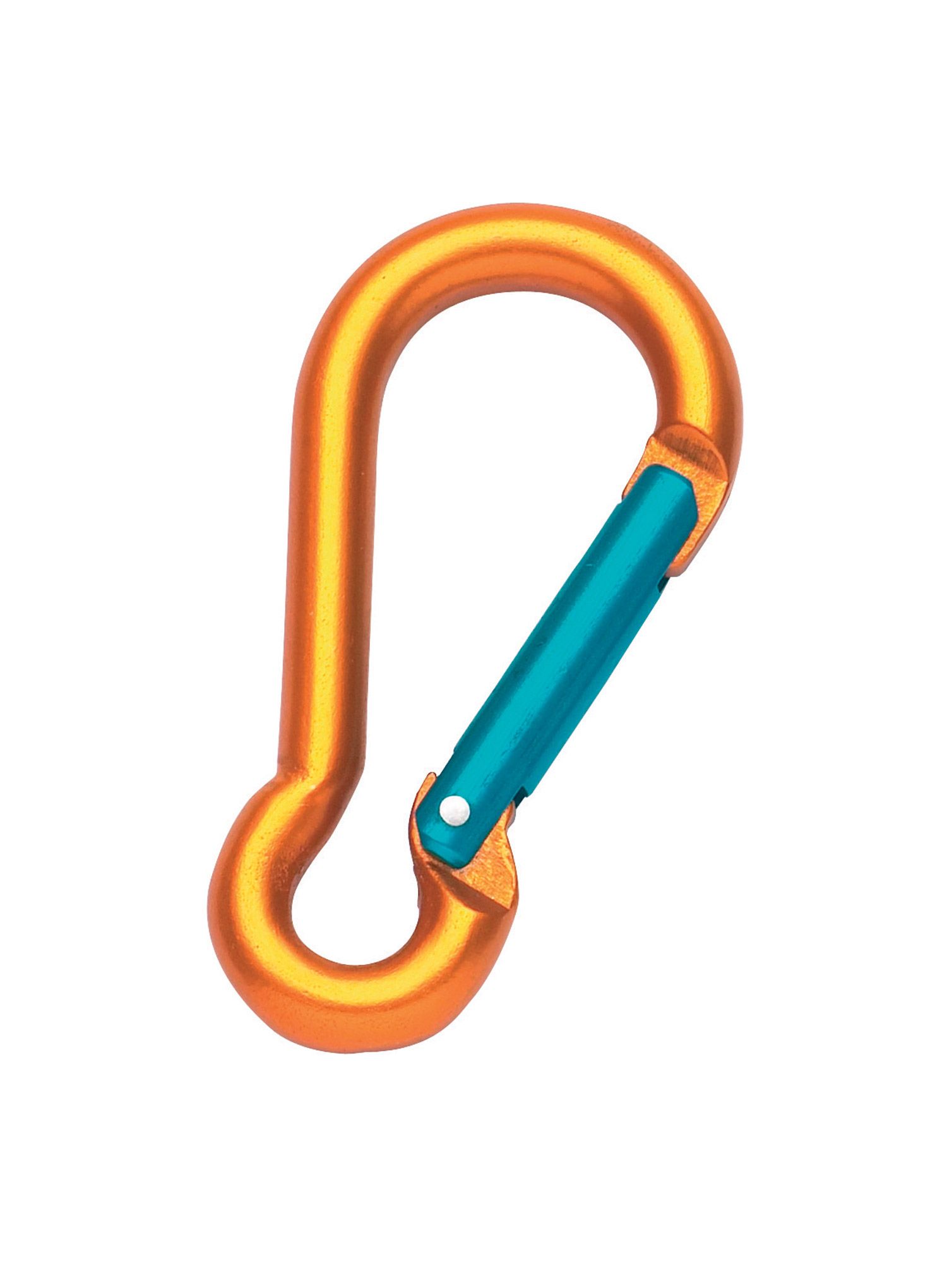 Karabinka Climbing Technology/SKYLOTEC Key 505 - assorted