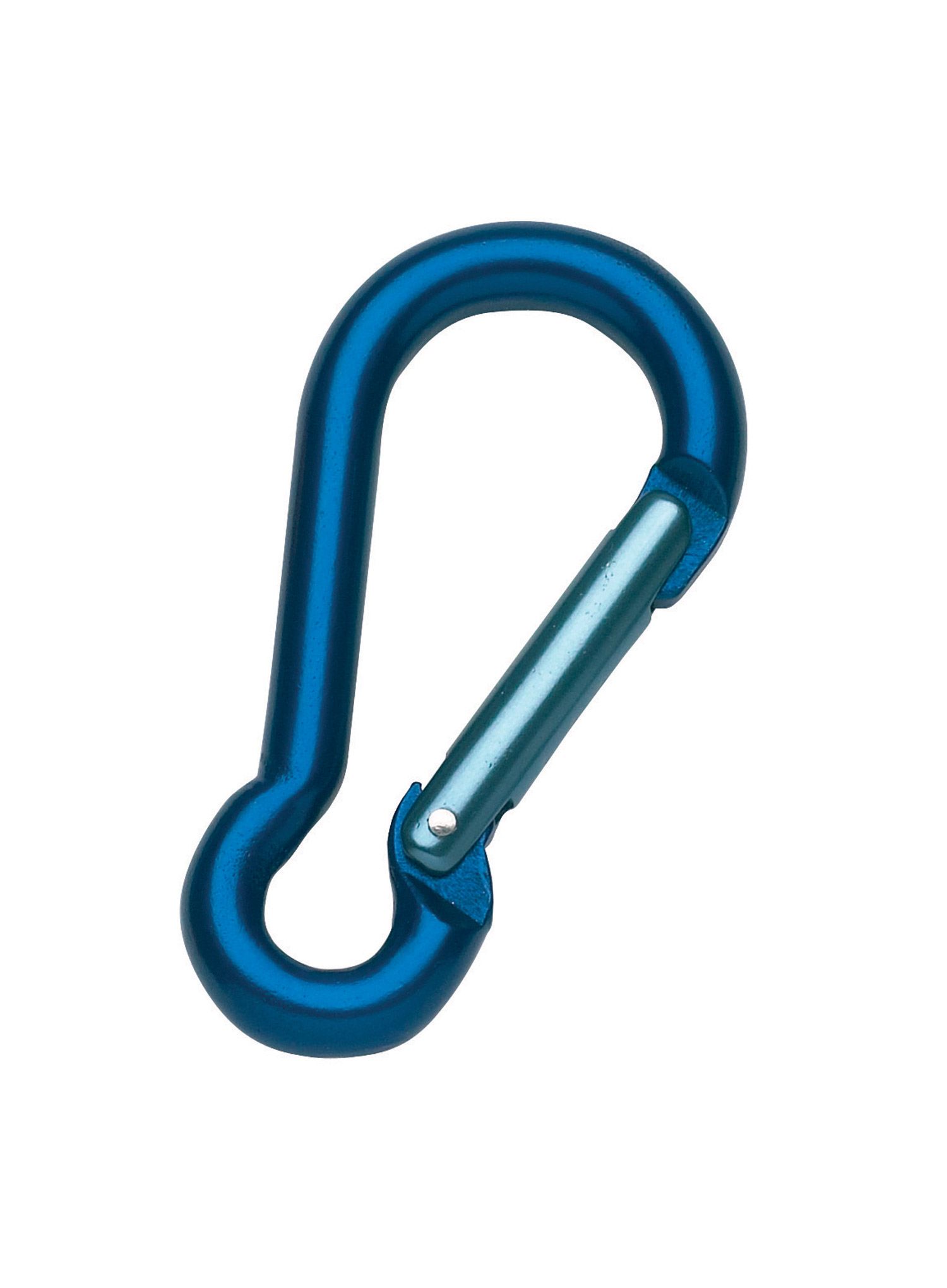 Karabinka Climbing Technology/SKYLOTEC Key 505 - assorted