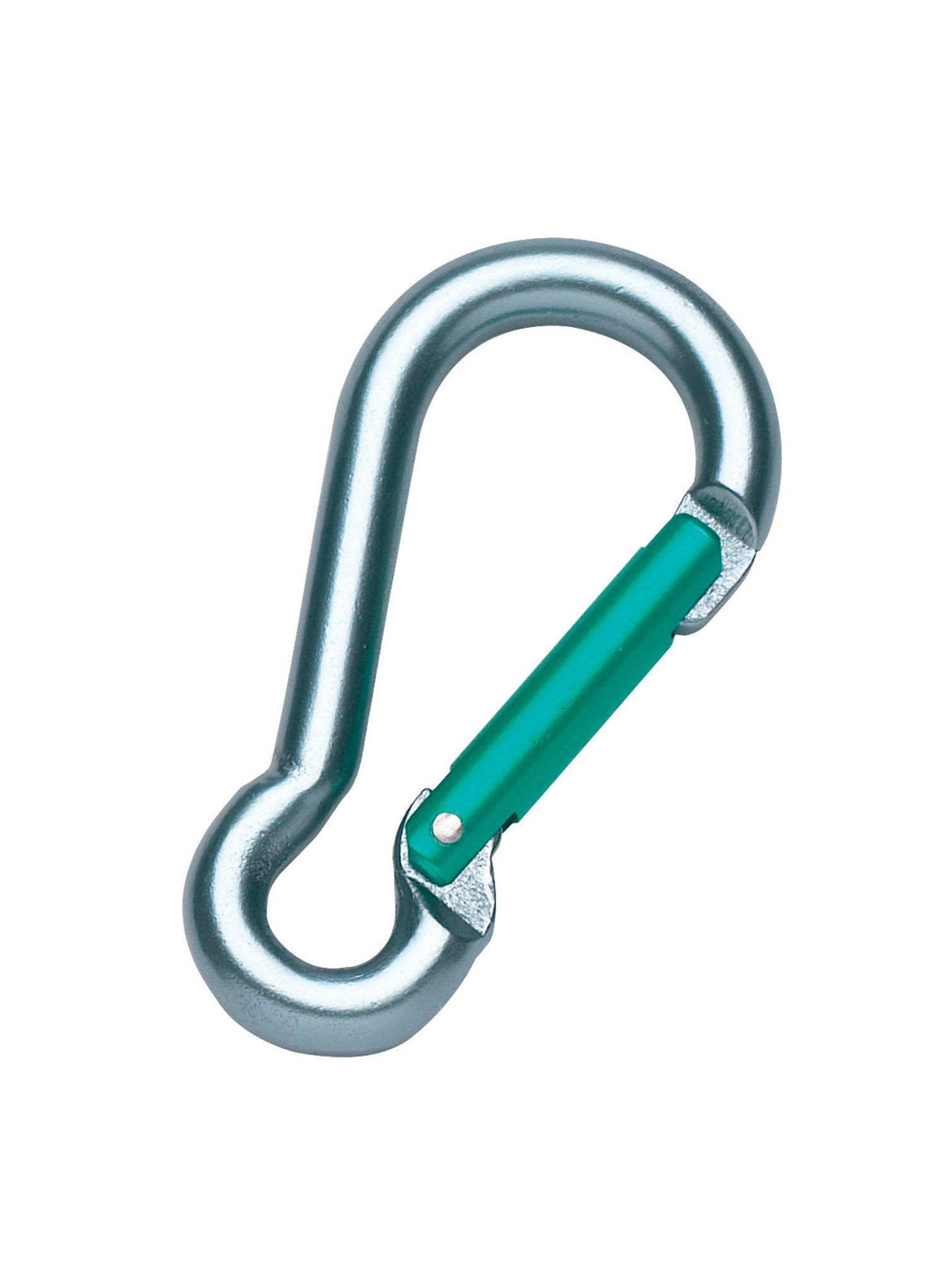 Karabinka Climbing Technology/SKYLOTEC Key 505 - assorted