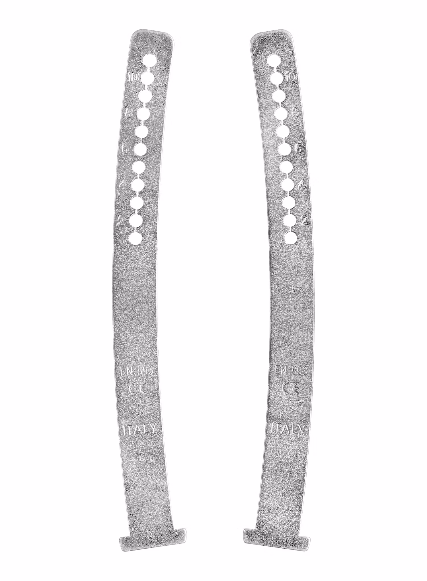 Spojovací segmenty pro mačky Climbing Technology/SKYLOTEC Long Bar