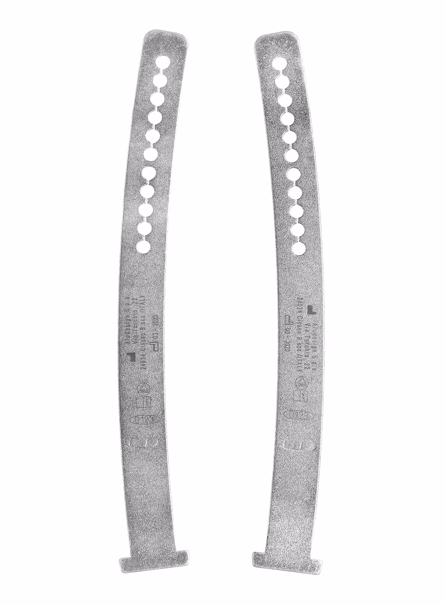 Spojovací segmenty pro mačky Climbing Technology/SKYLOTEC Long Bar