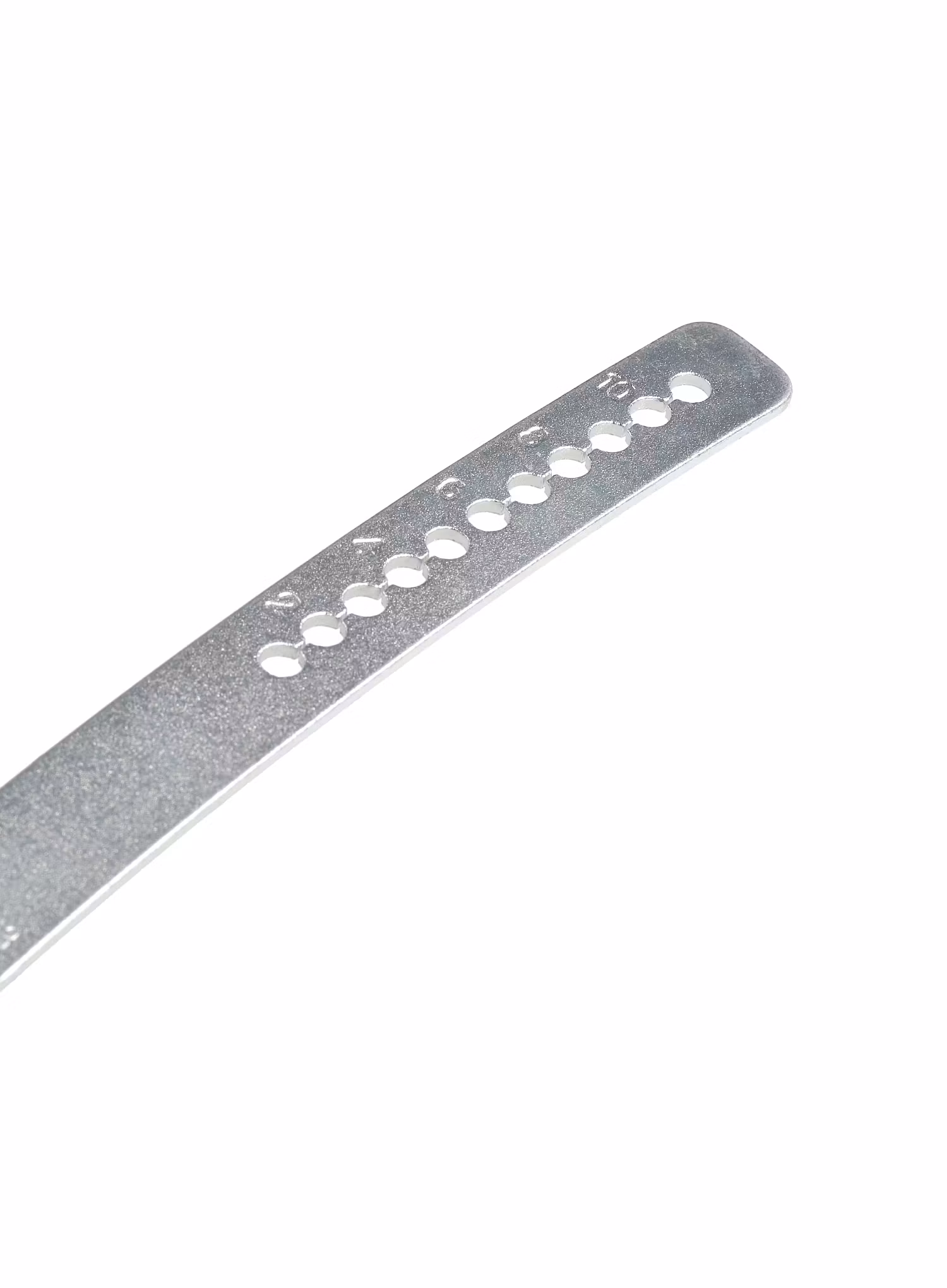 Spojovací segmenty pro mačky Climbing Technology/SKYLOTEC Long Bar