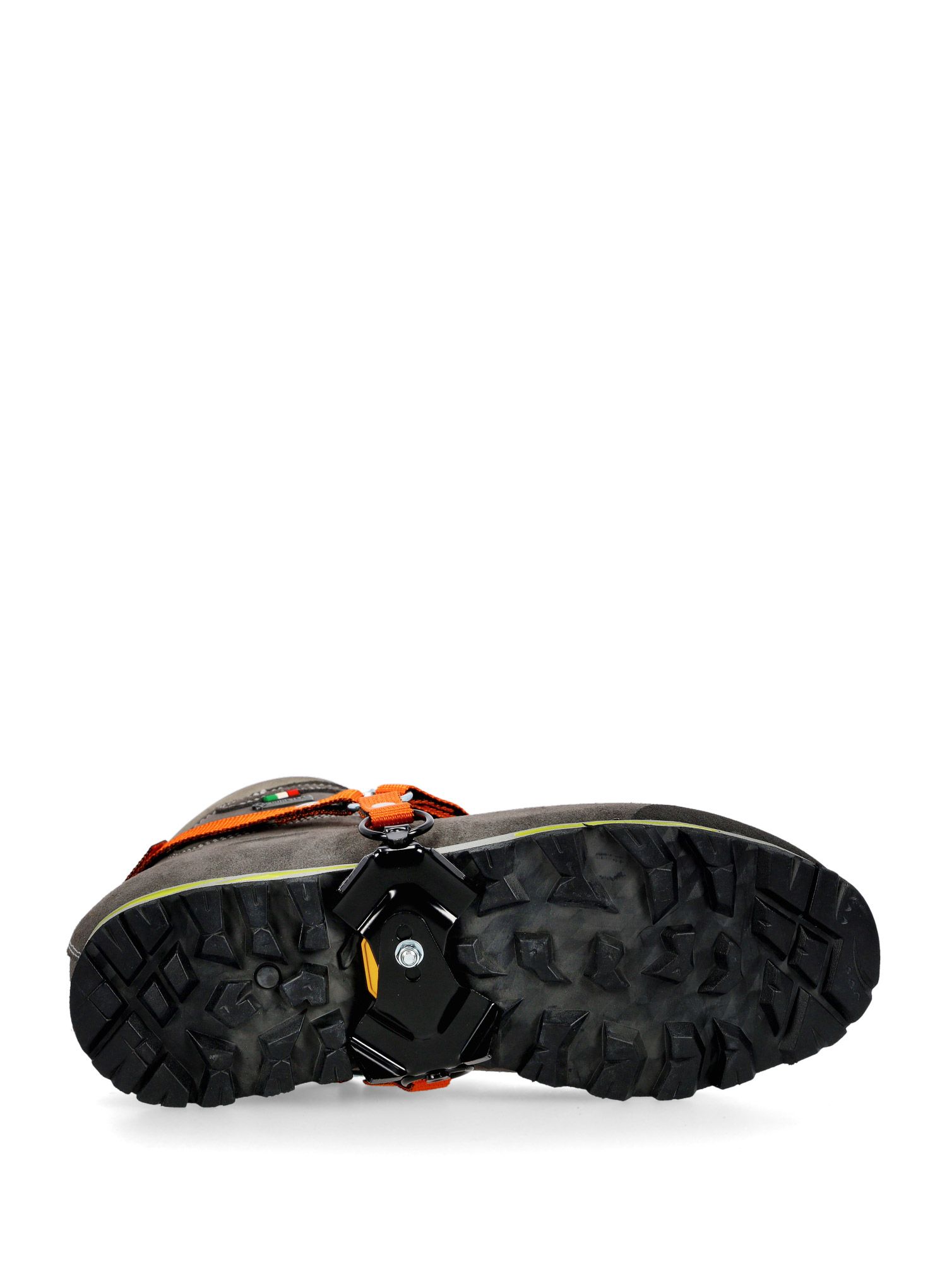 Nesmeky Climbing Technology/SKYLOTEC Mini Crampon 4P - orange
