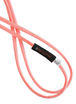 Horolezecká smyčka Climbing Technology/SKYLOTEC Cipe 80 cm - orange/white